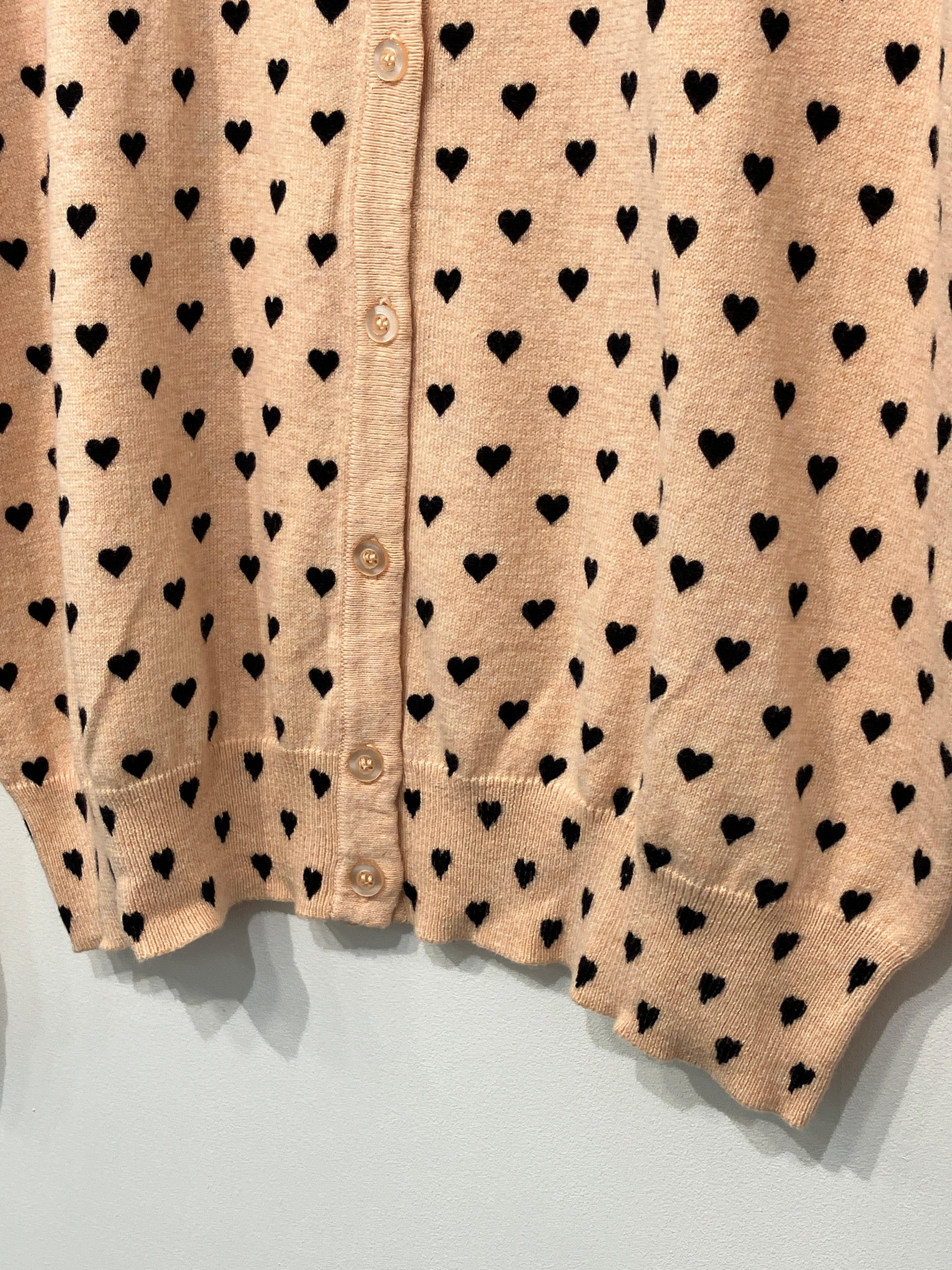 Atmosphere Cardigan