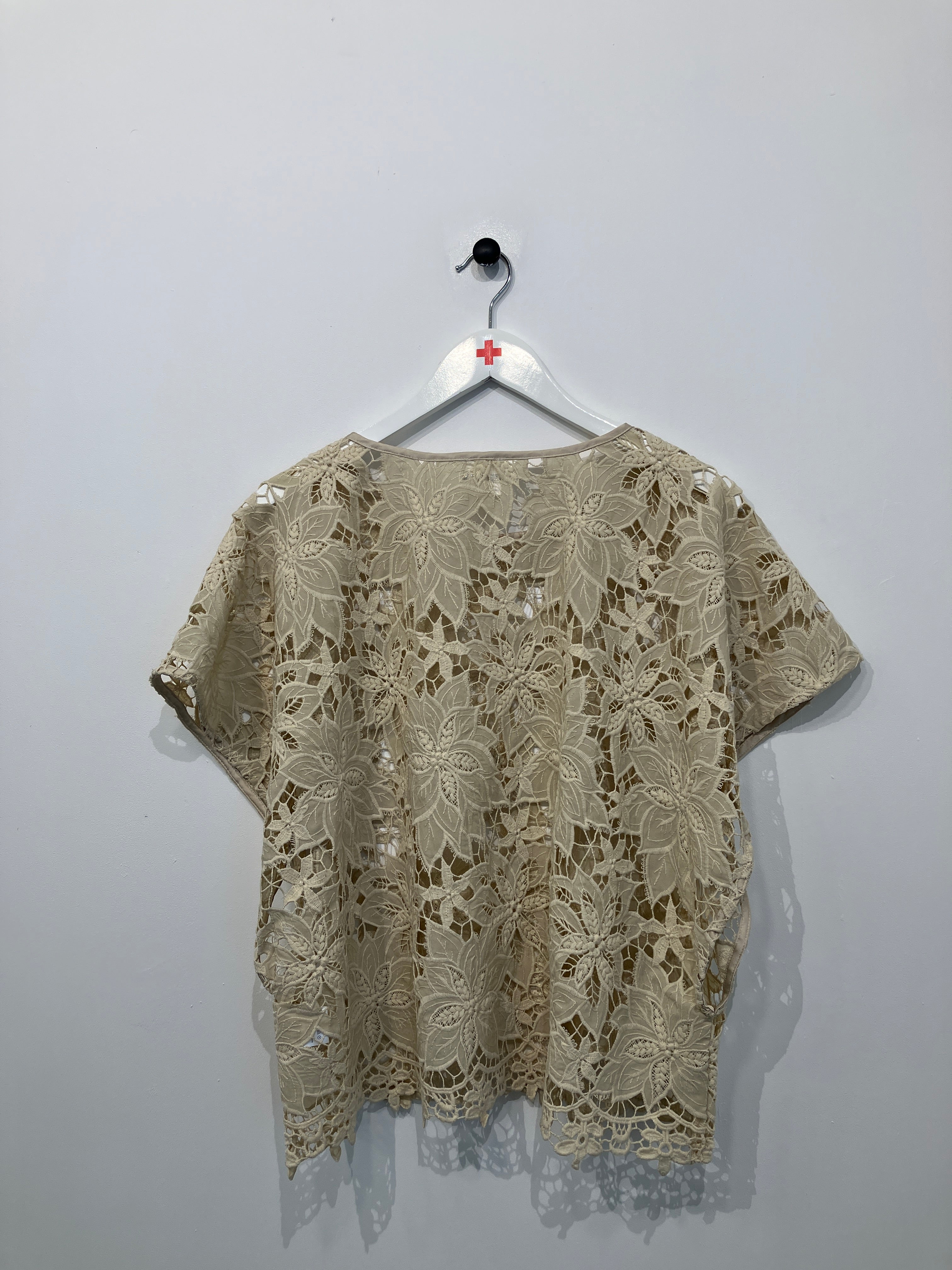 Cossia Bluse