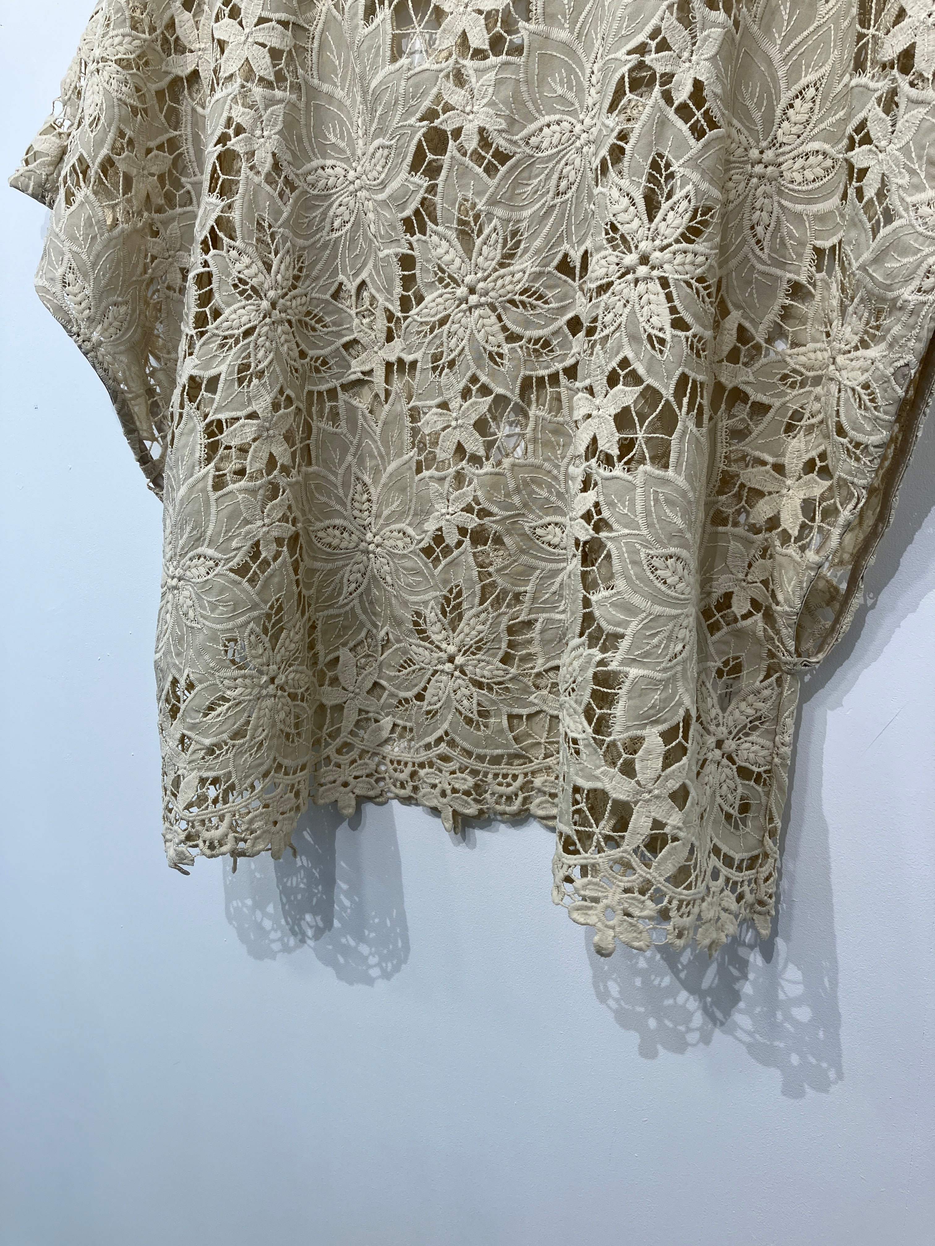 Cossia Bluse