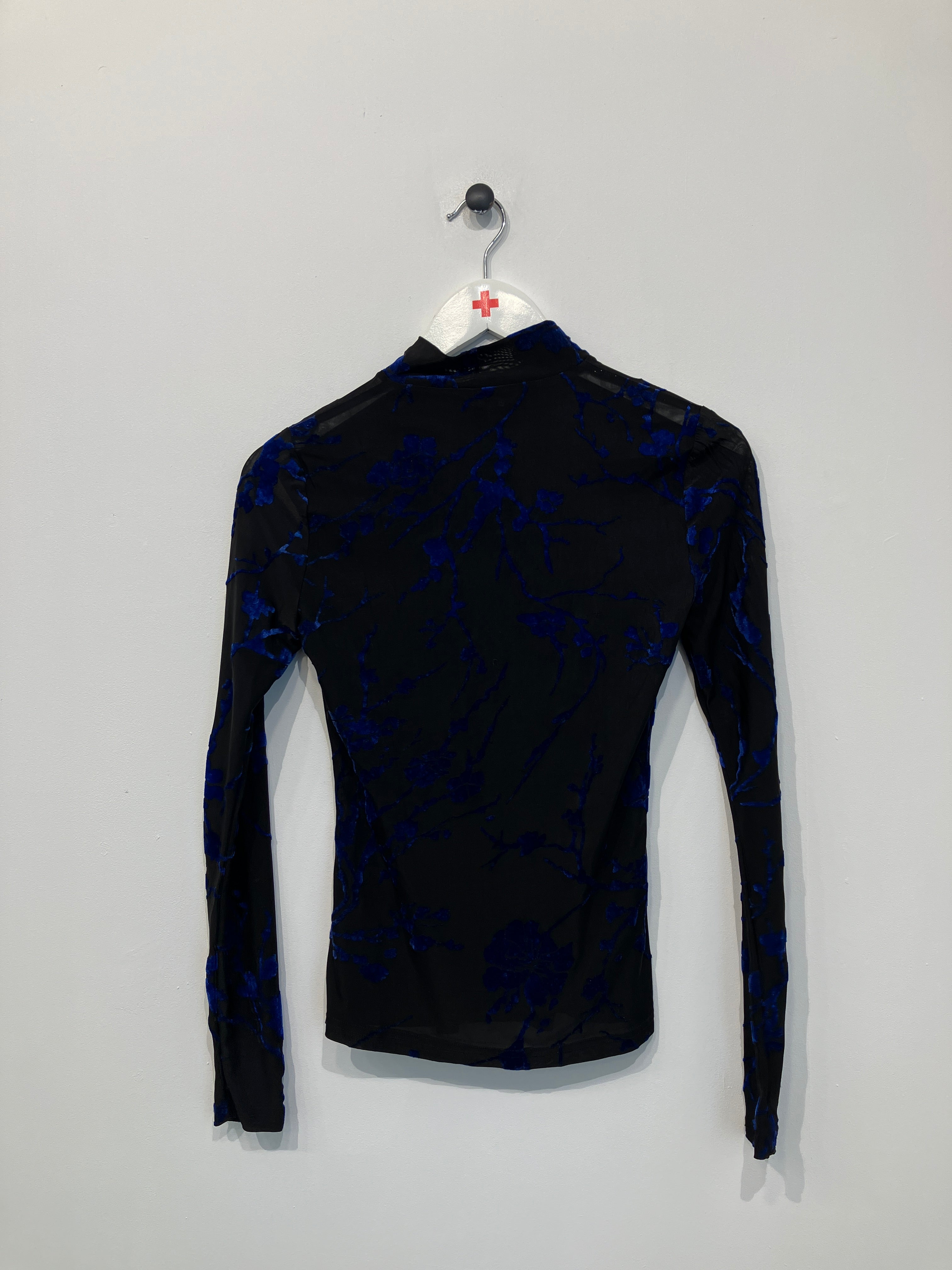 M by M Bluse