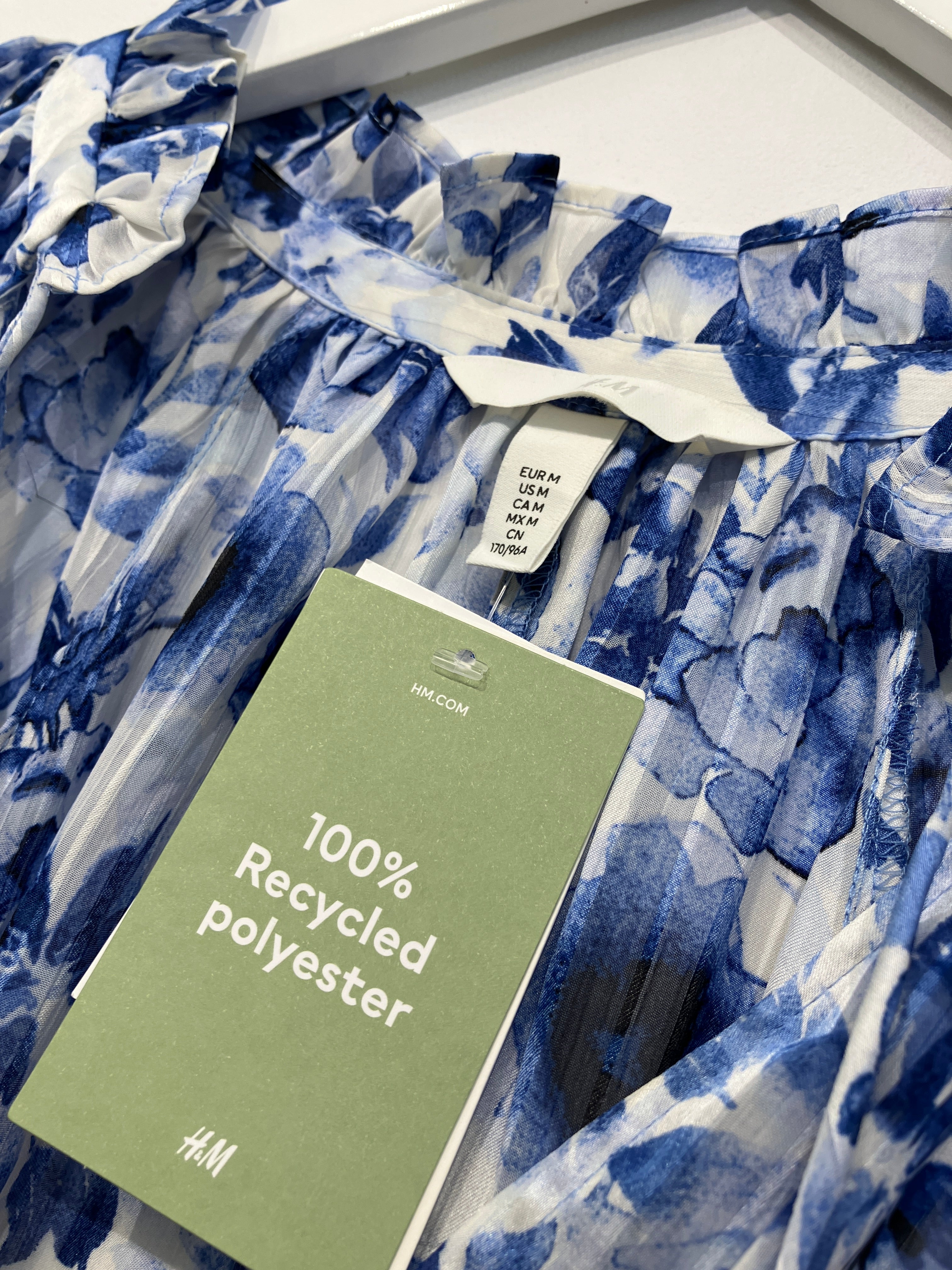 H&M Bluse