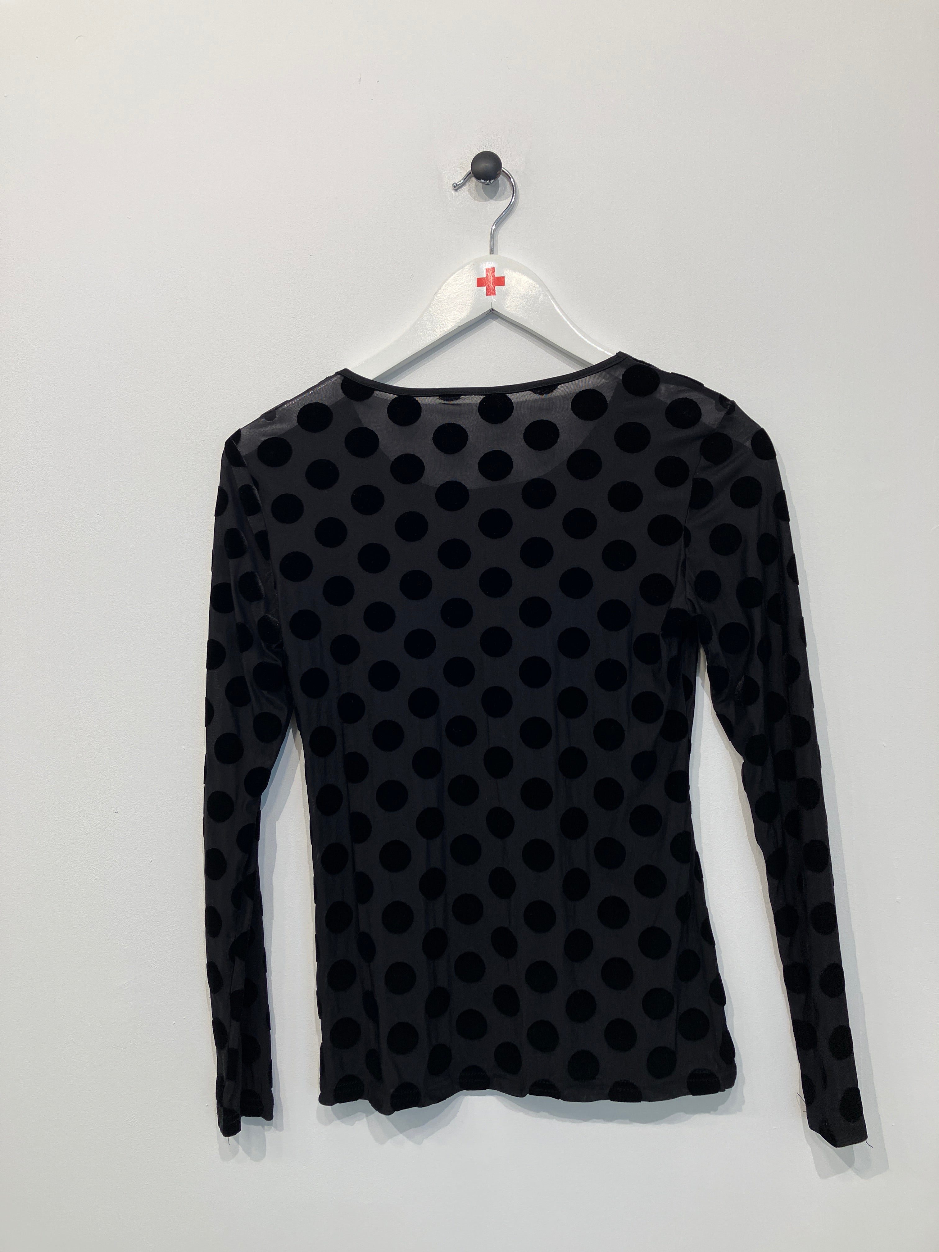 Skøn Bluse