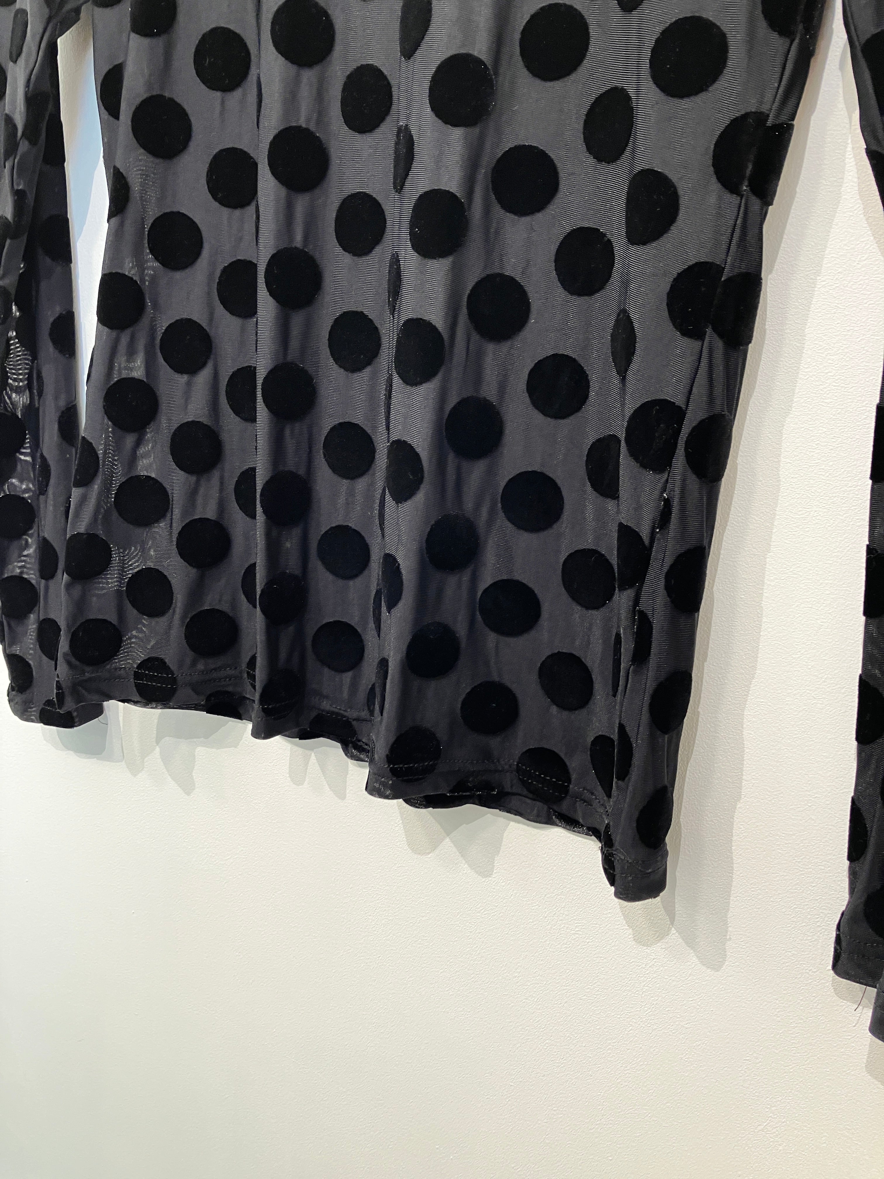 Skøn Bluse