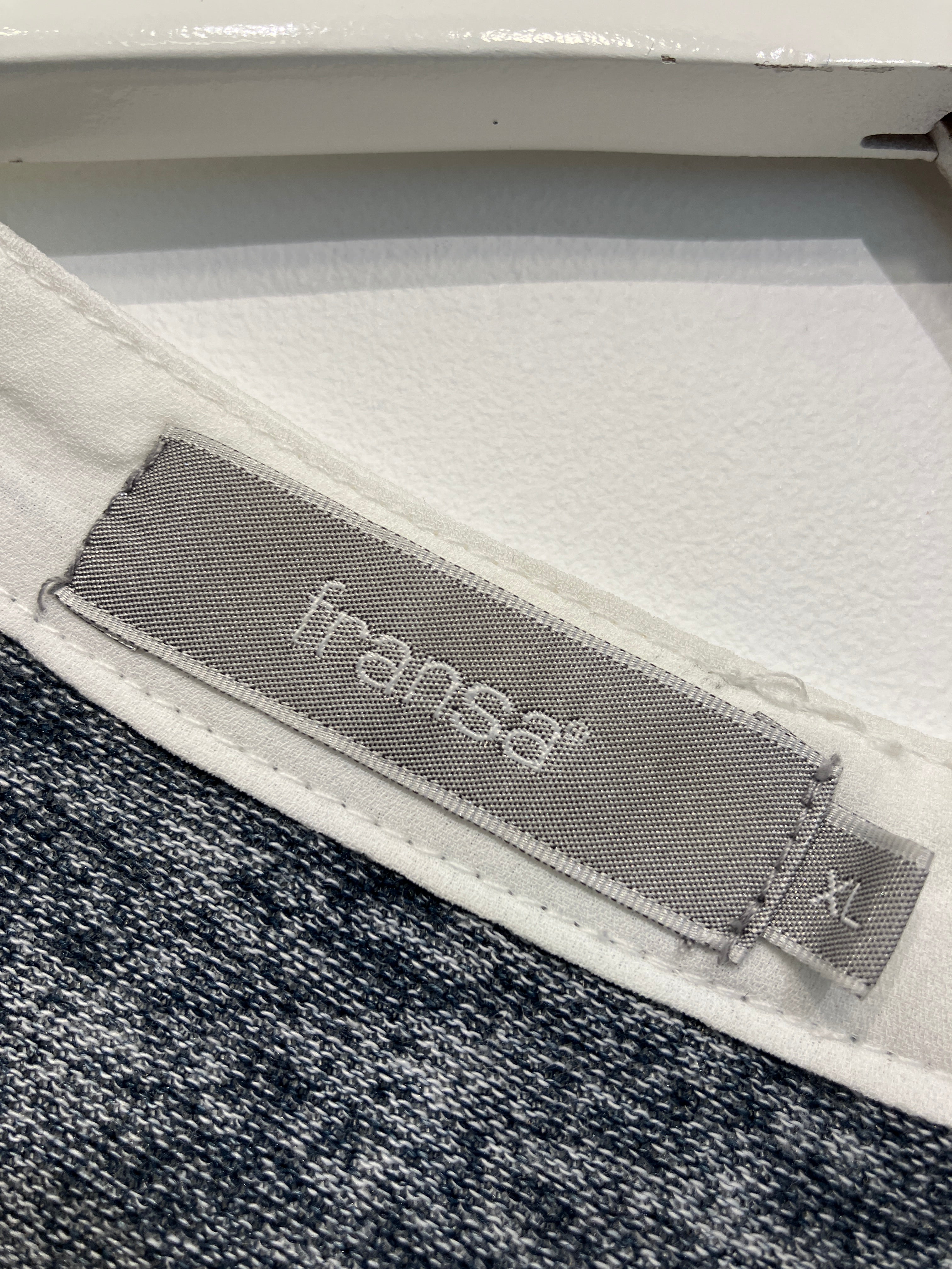 Fransa Bluse