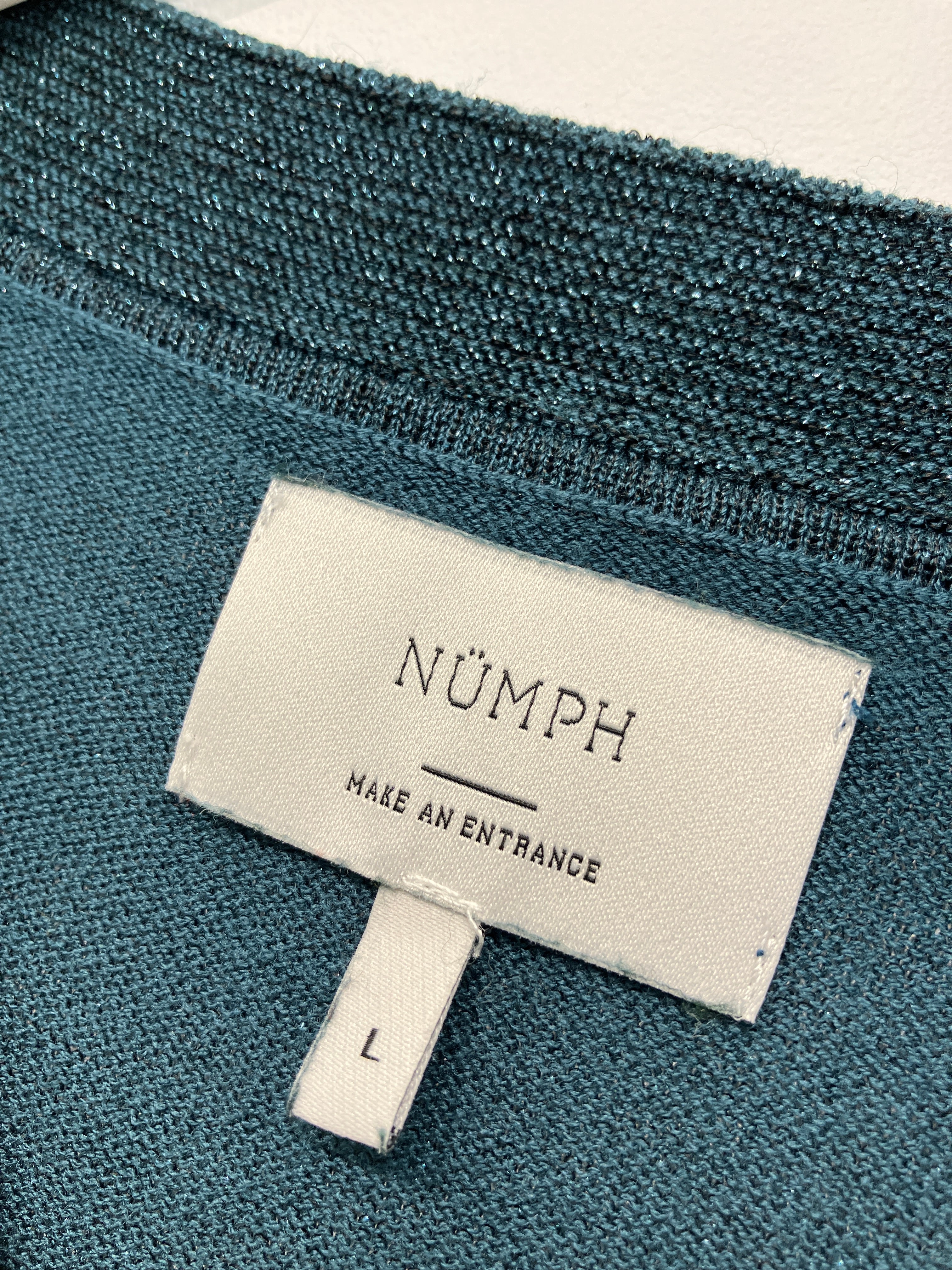Nümph Bluse
