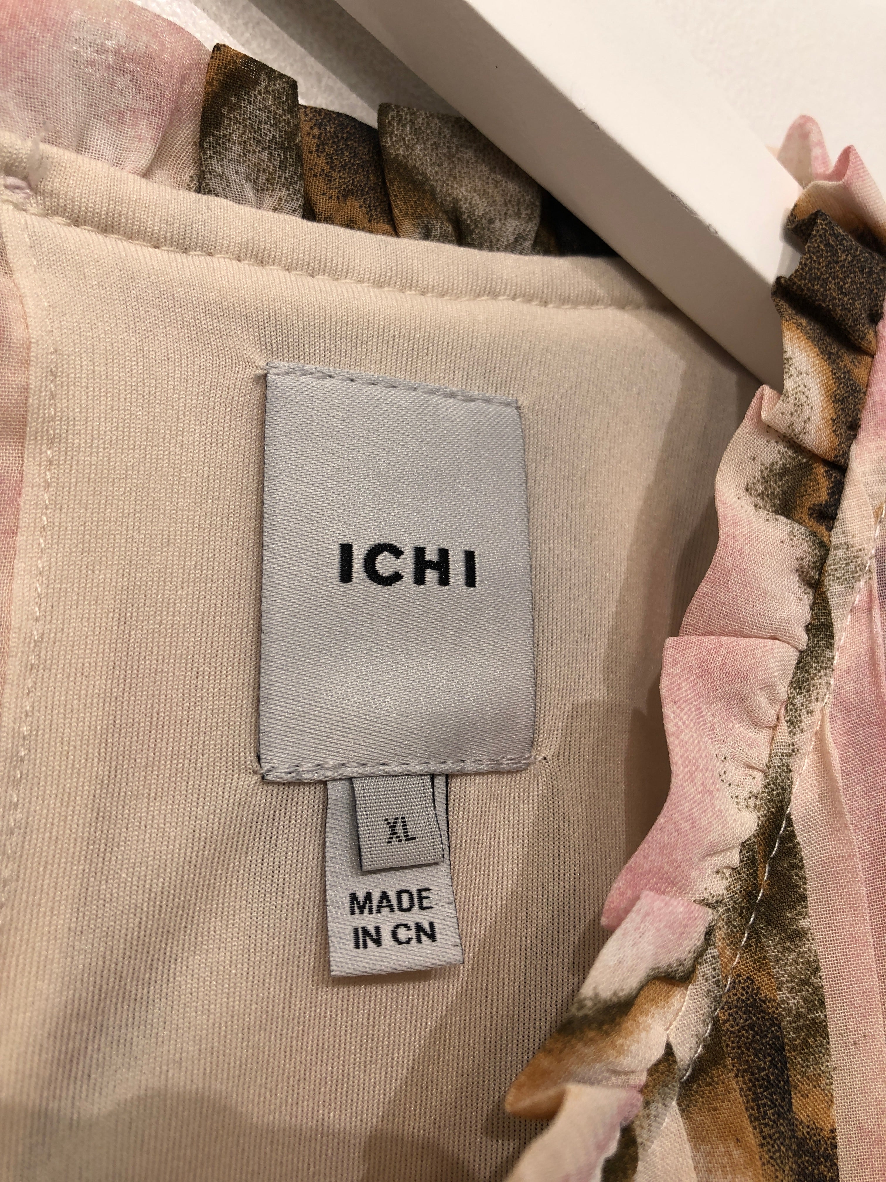 Ichi Kjole