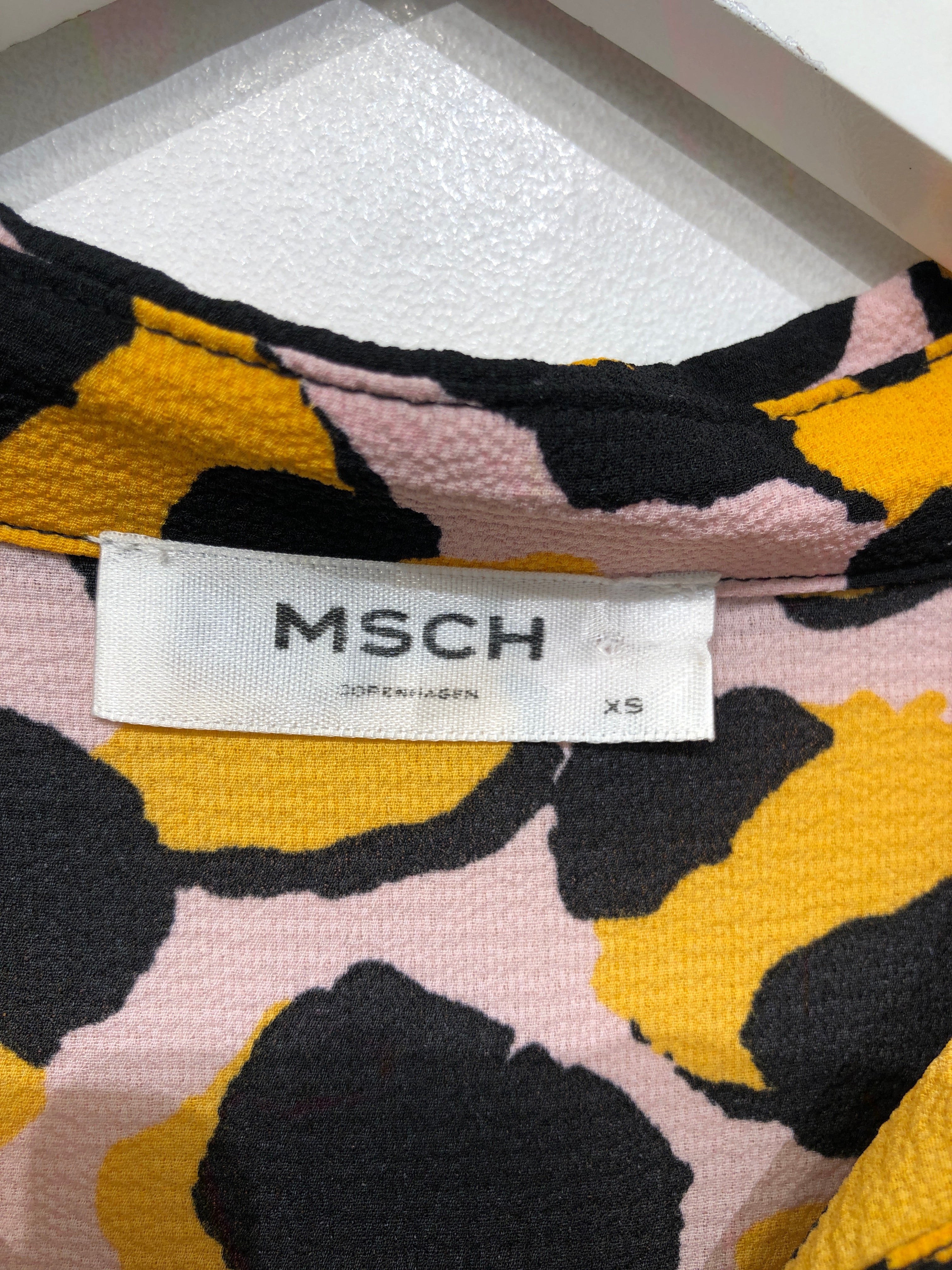 Msch Kjole