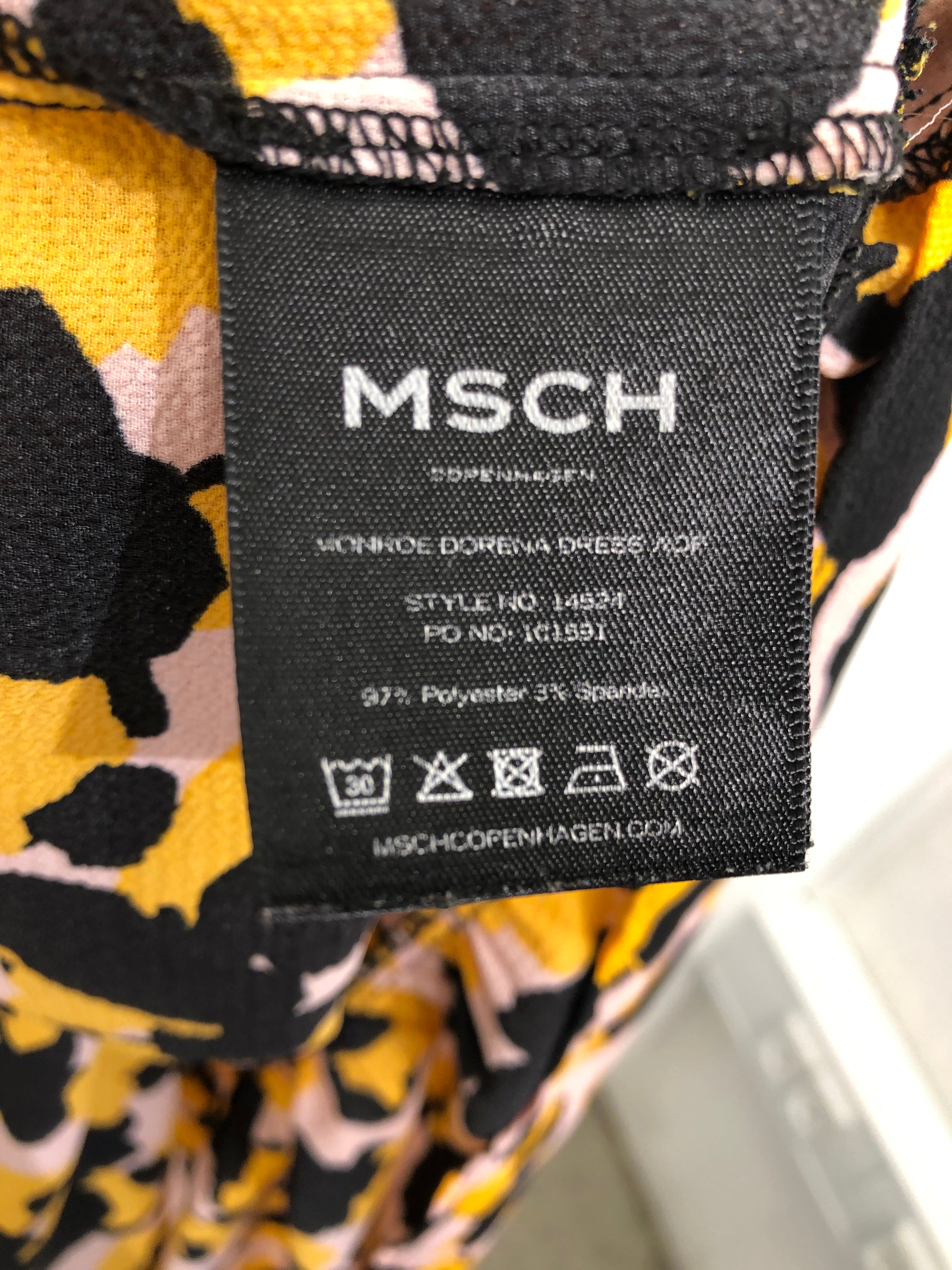 Msch Kjole