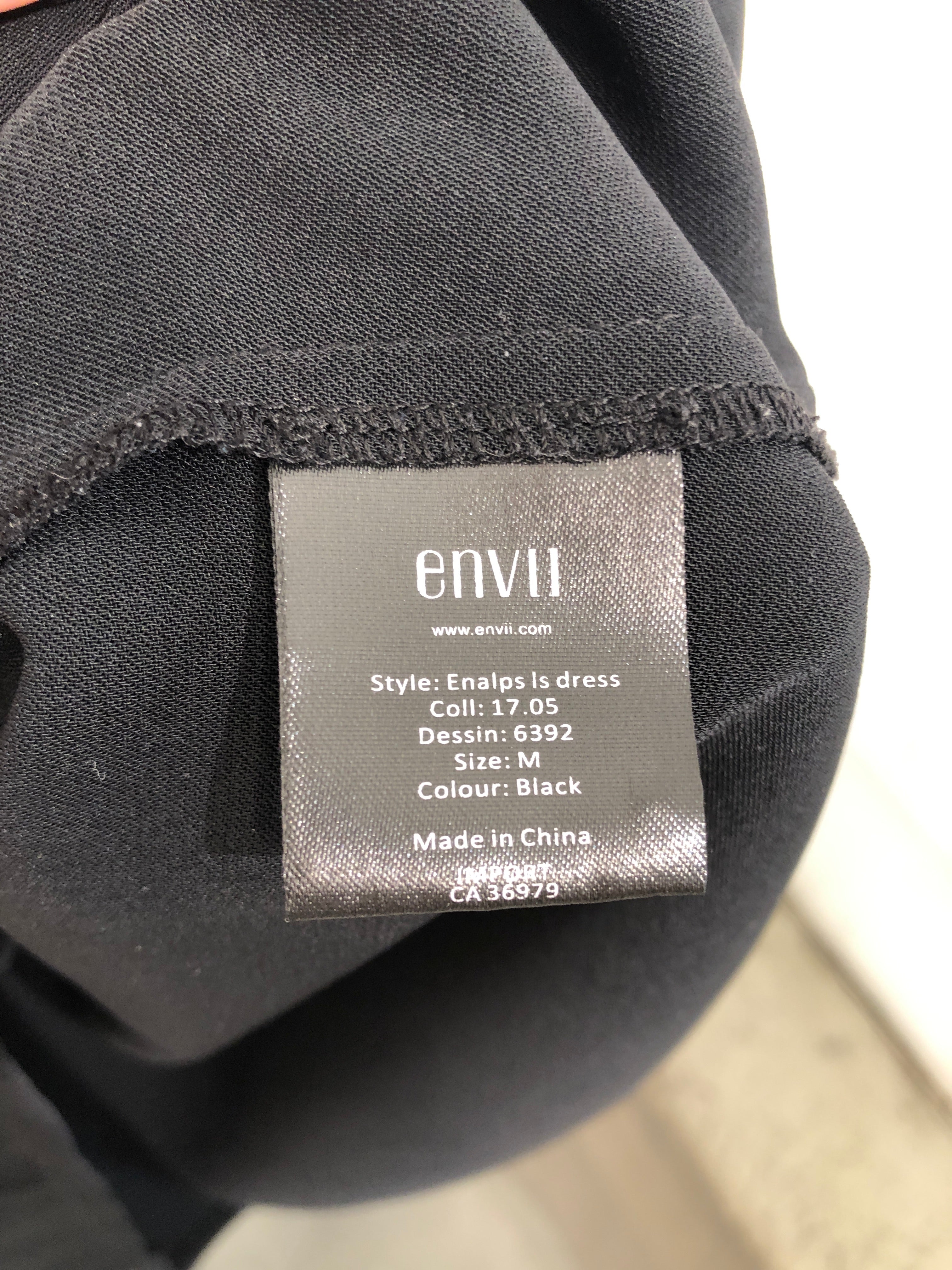 Envii Kjole