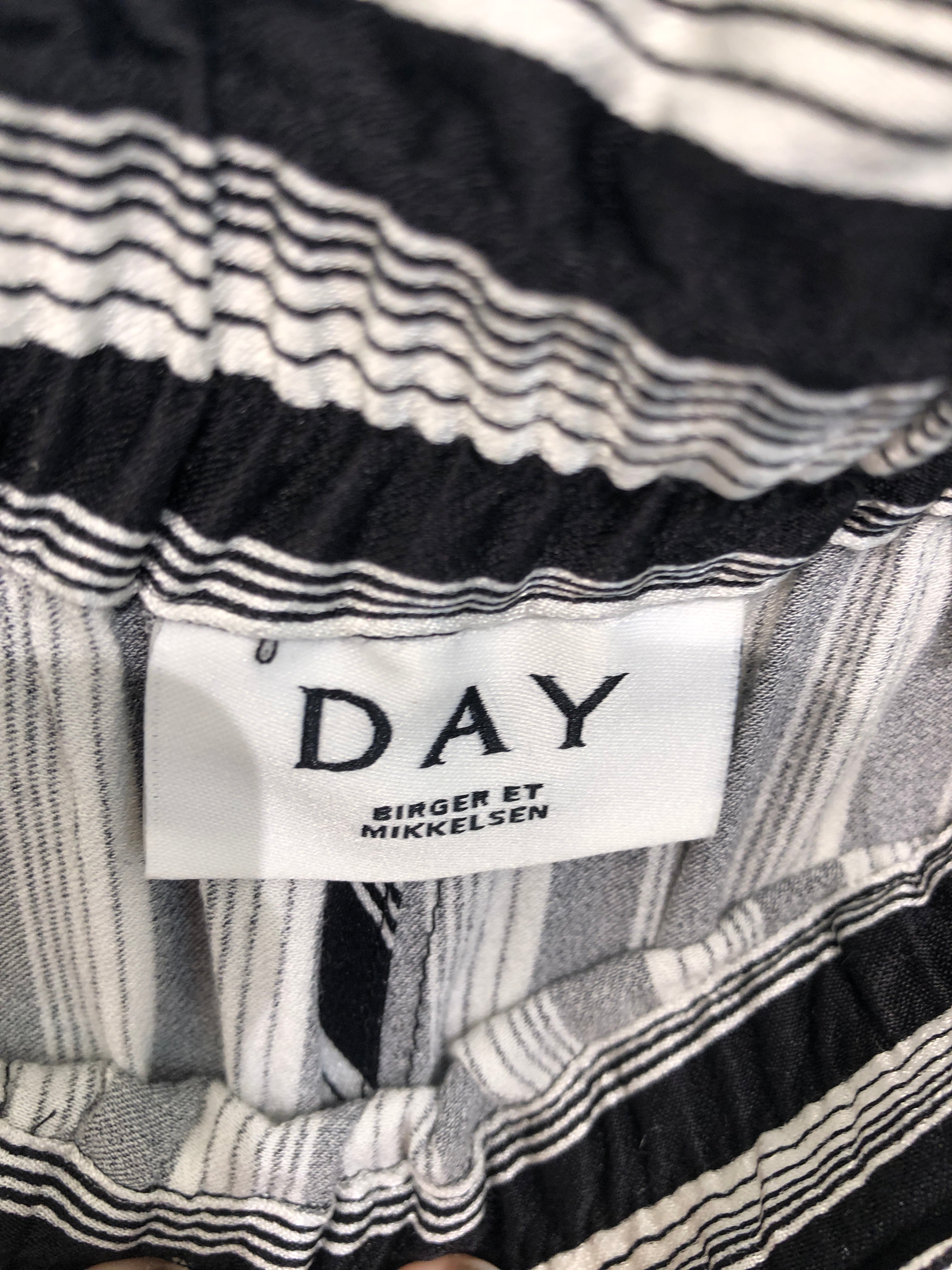 Day Birger Bukser