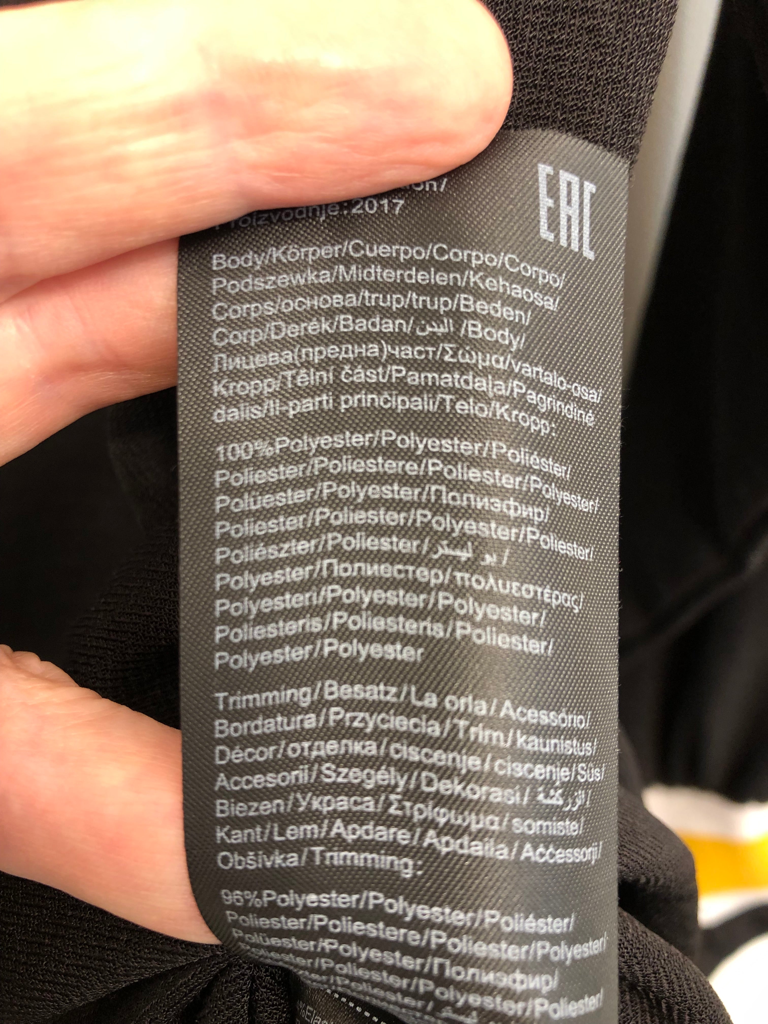 Vero Moda Kjole