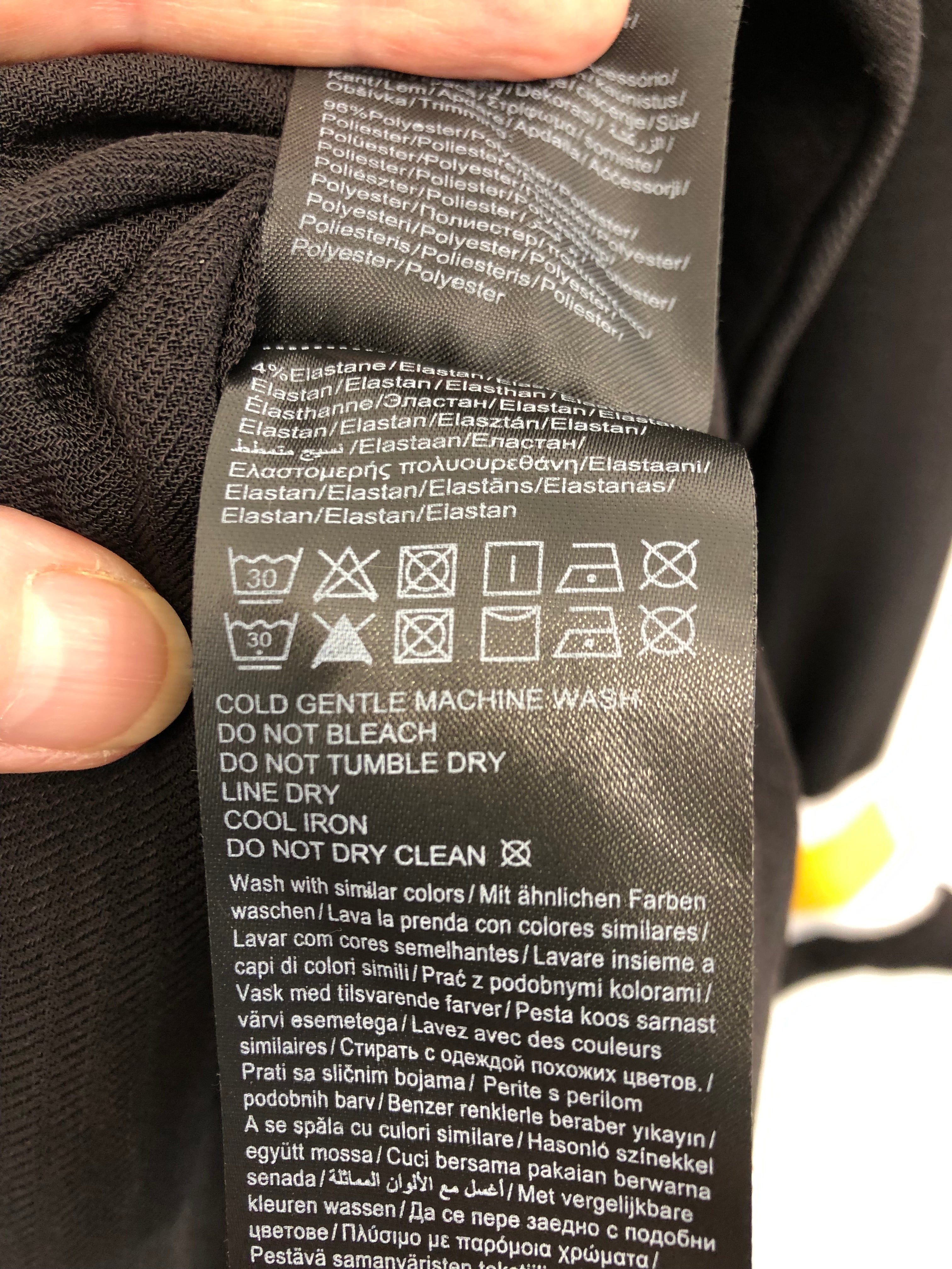 Vero Moda Kjole