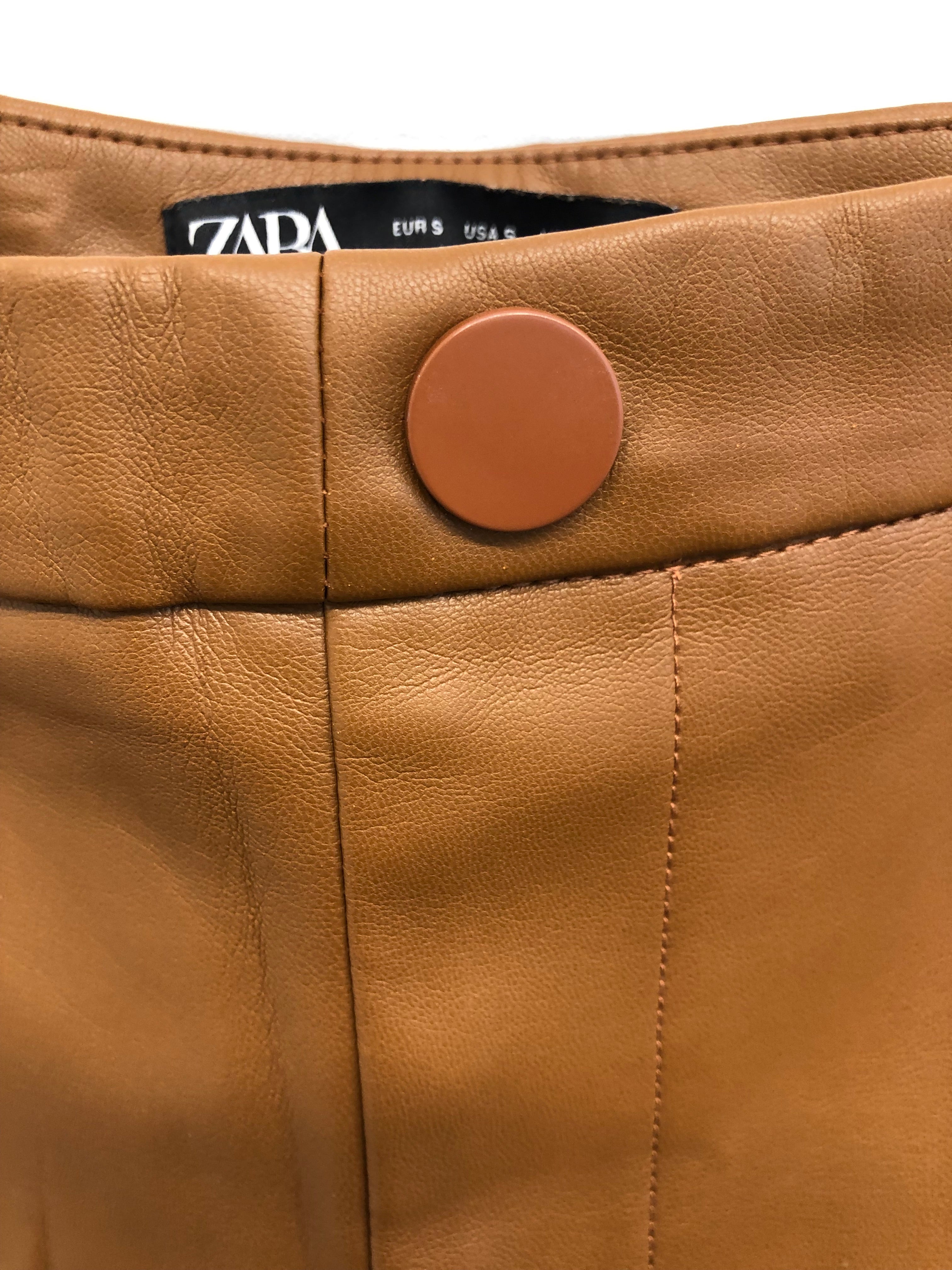 Zara Bukser