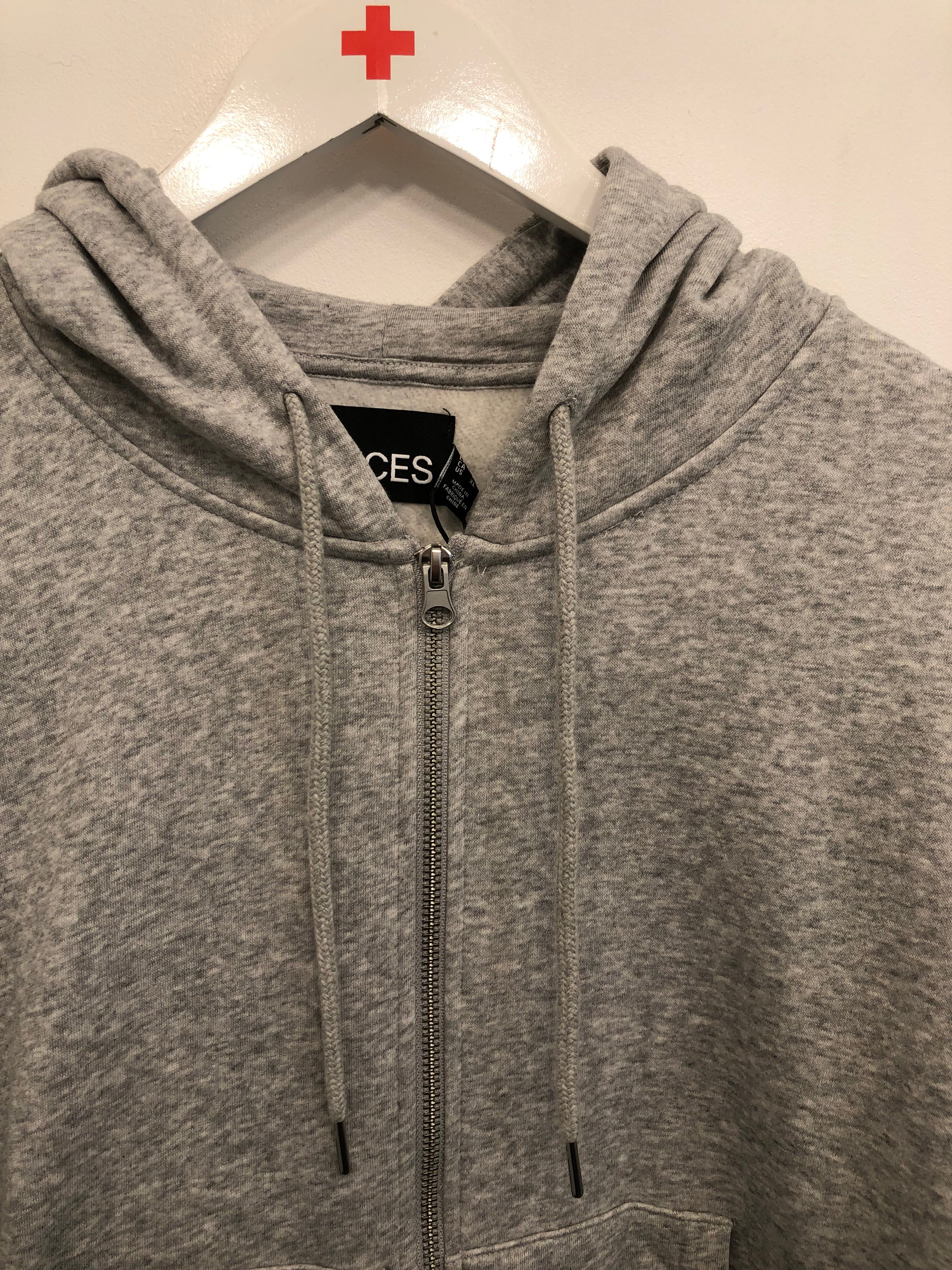 Pieces Hoodie
