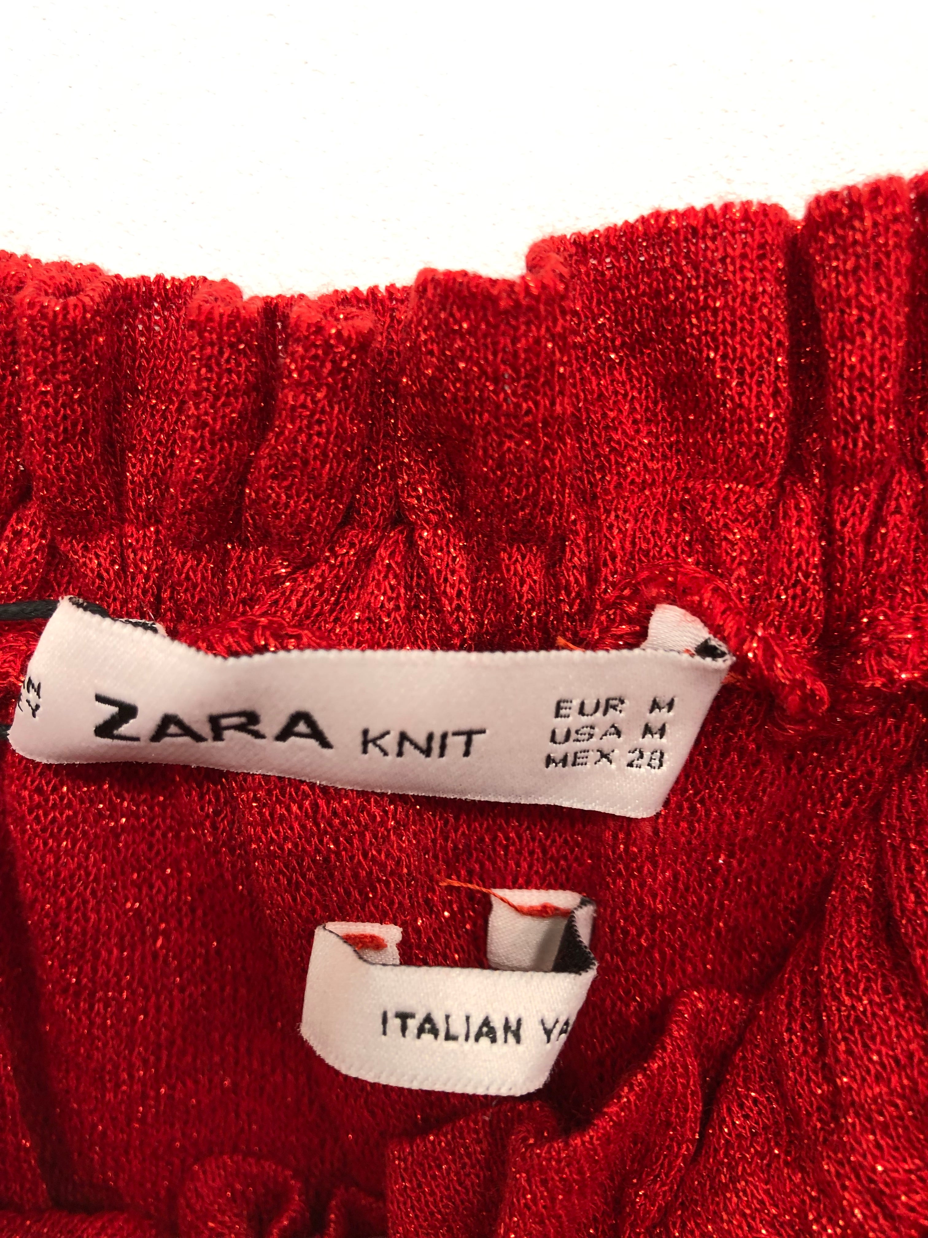 Zara Kjole
