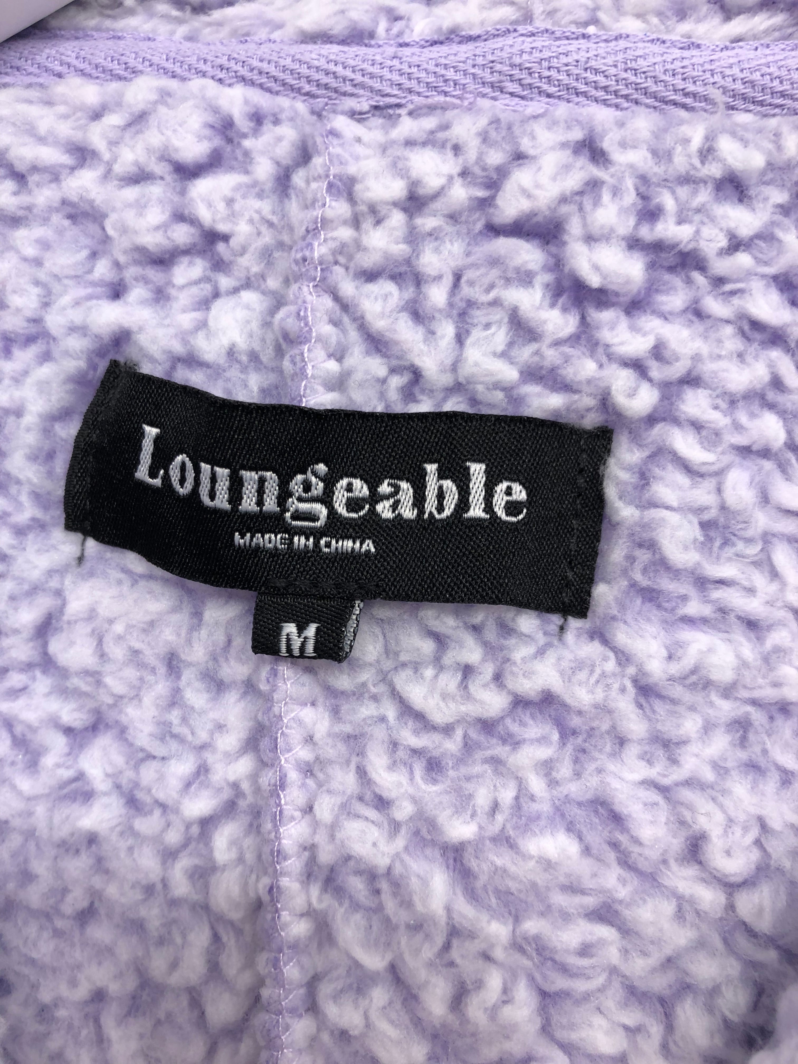 Loungeable Heldragt