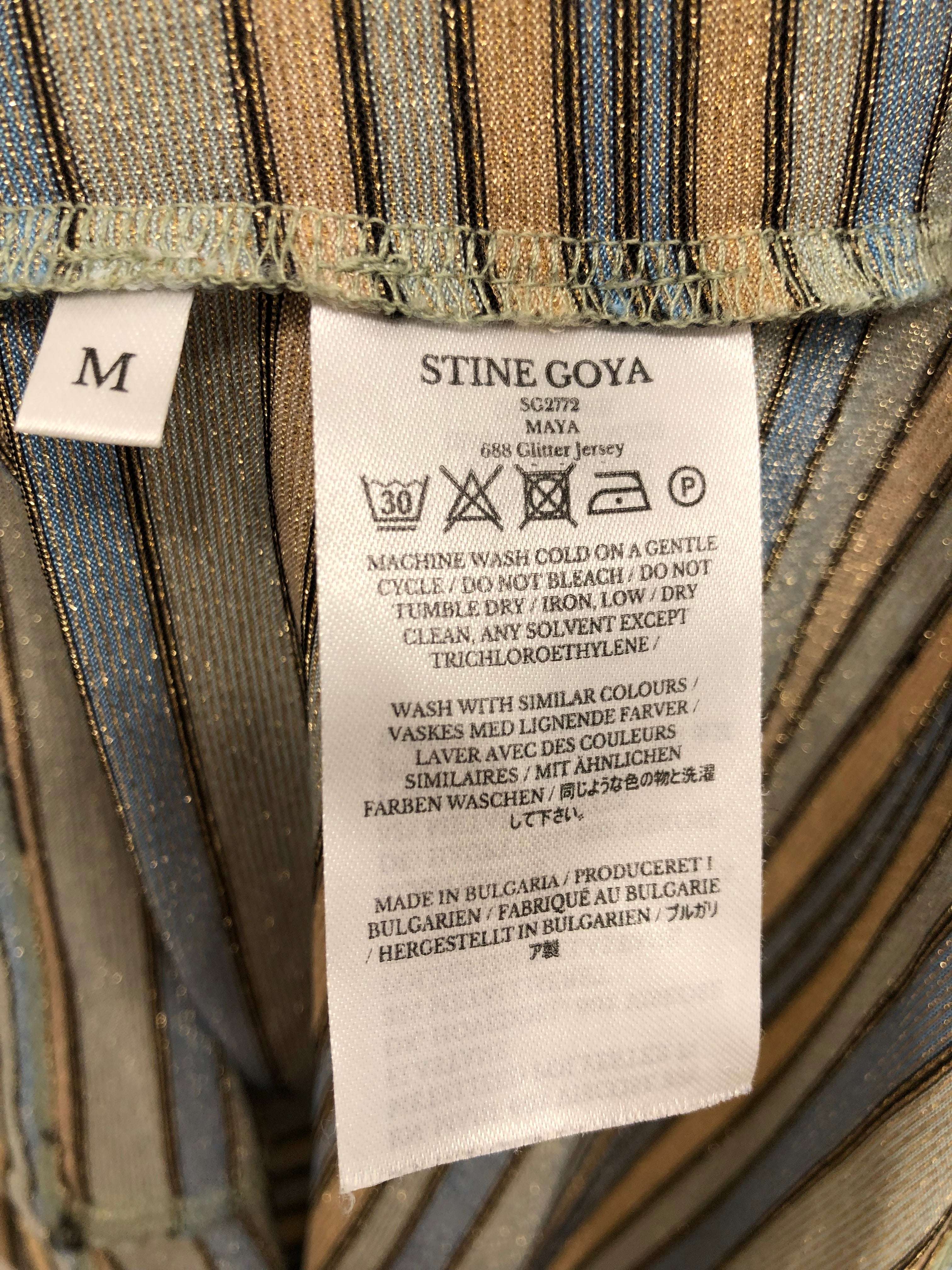 Stine Goya Bluse