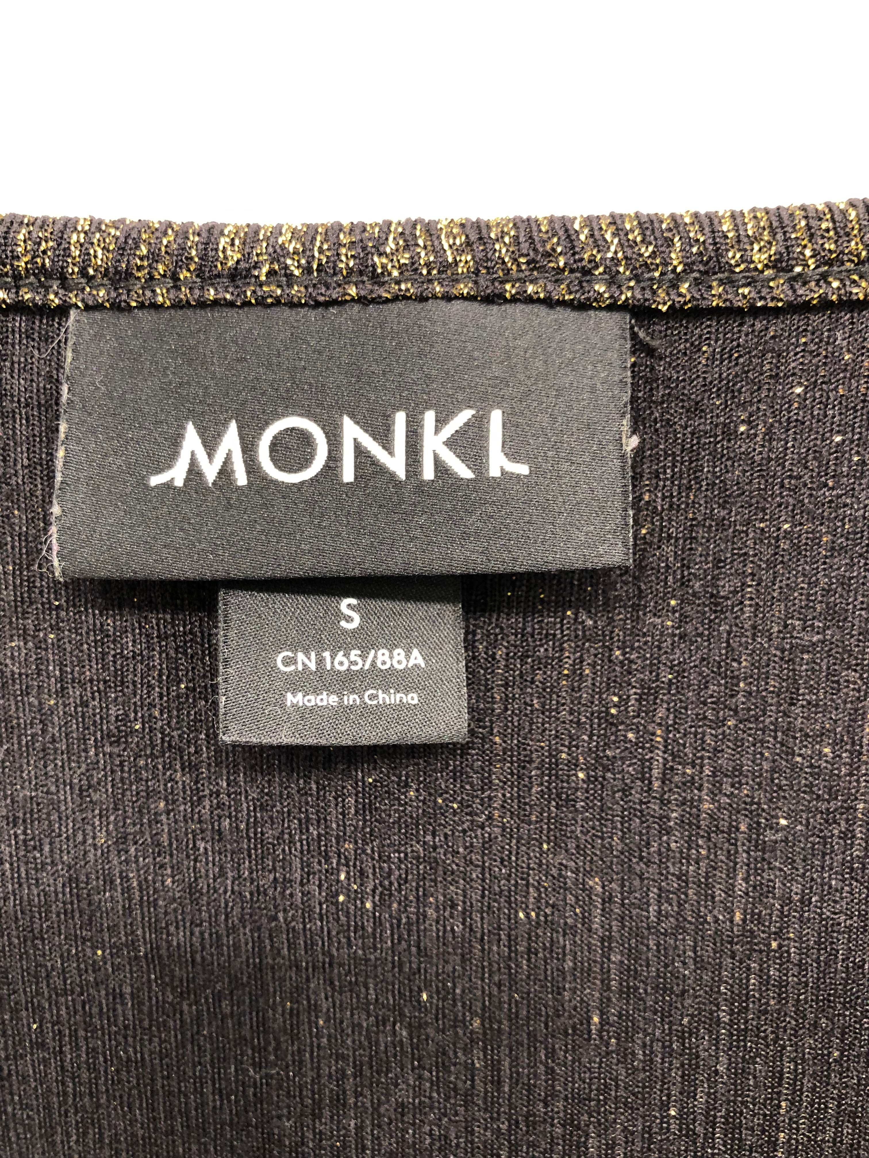 Monki Bluse
