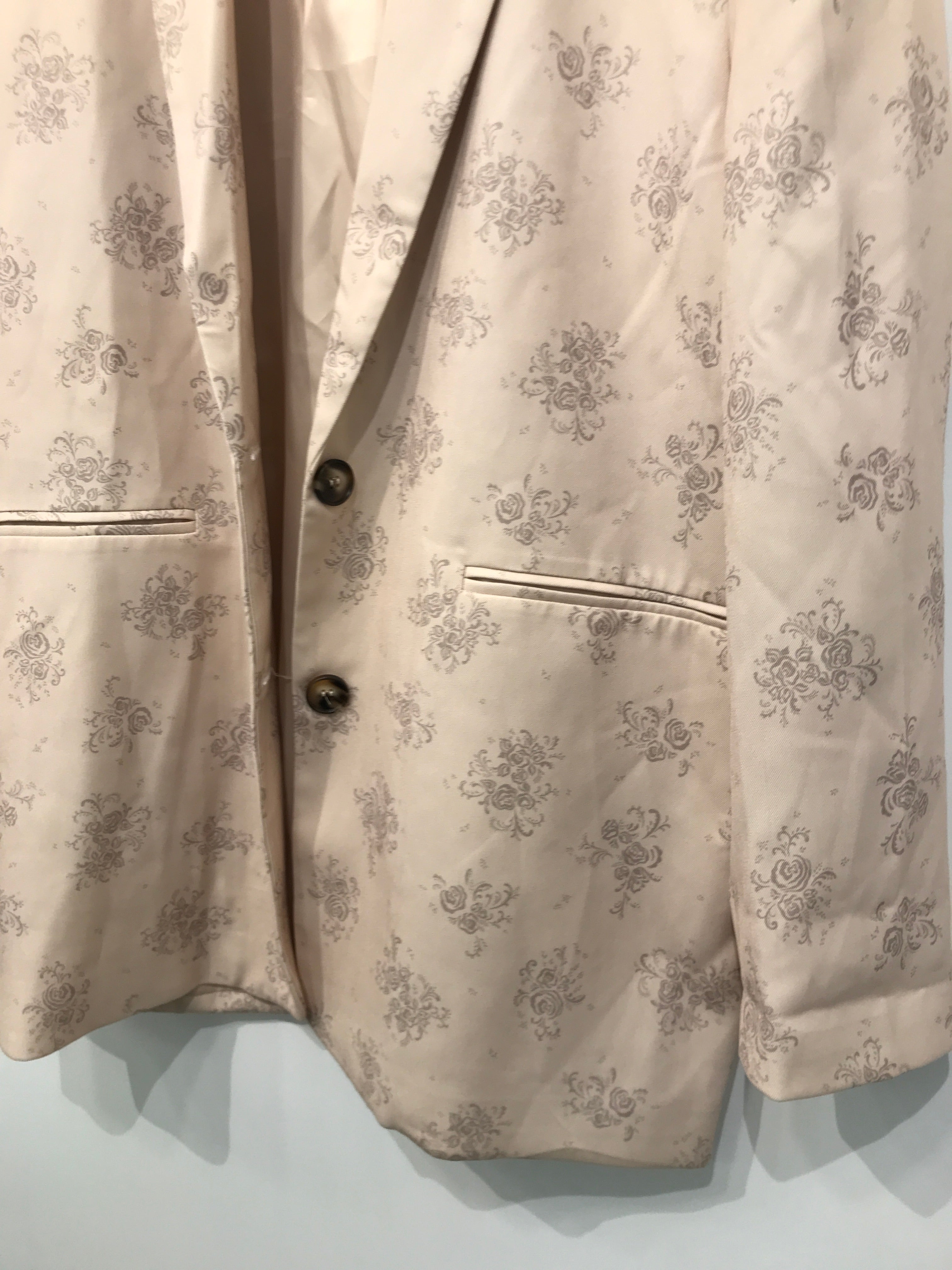 Na-Kd Blazer