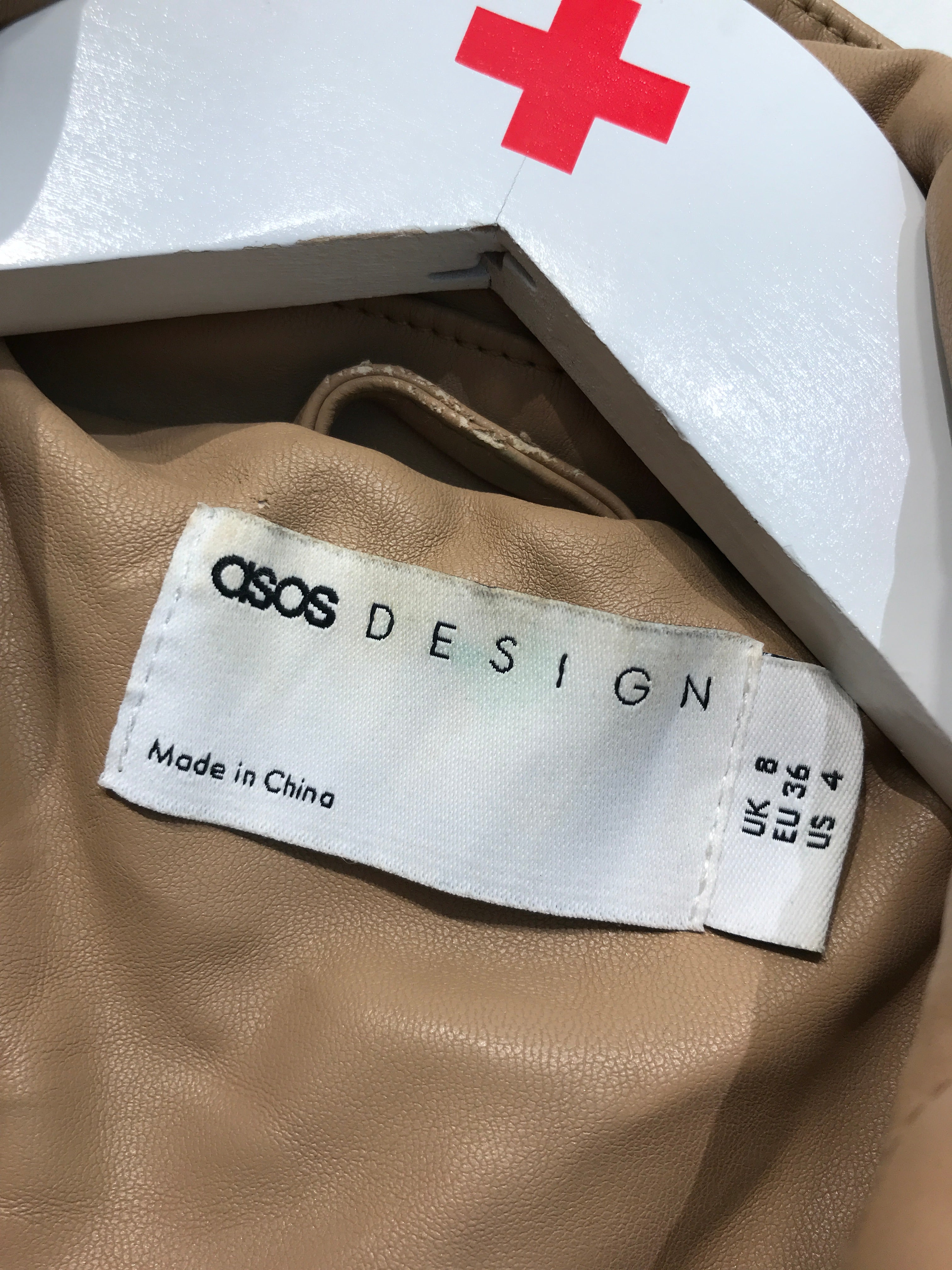 Asos Jakke