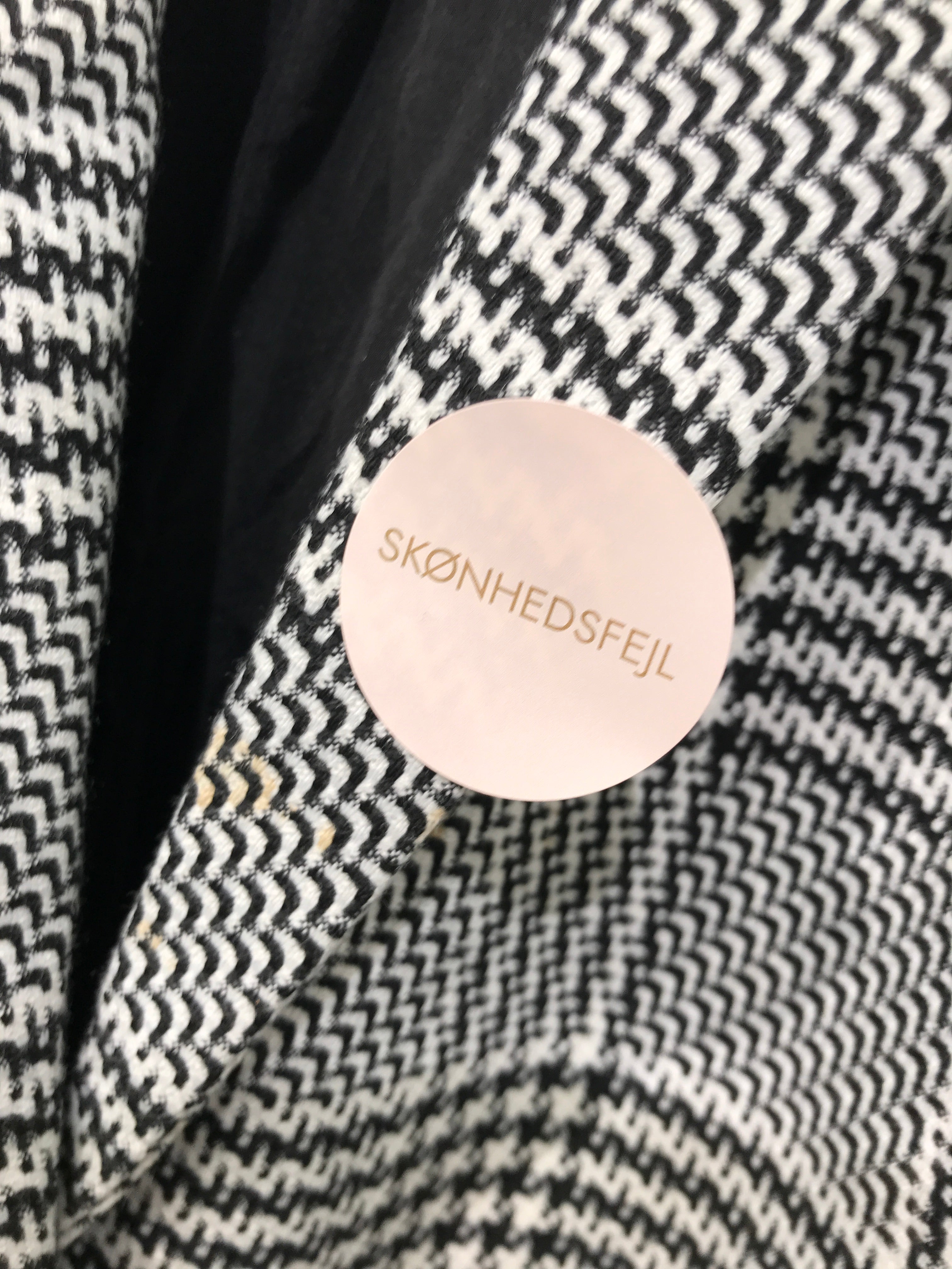H&M Divided Blazer