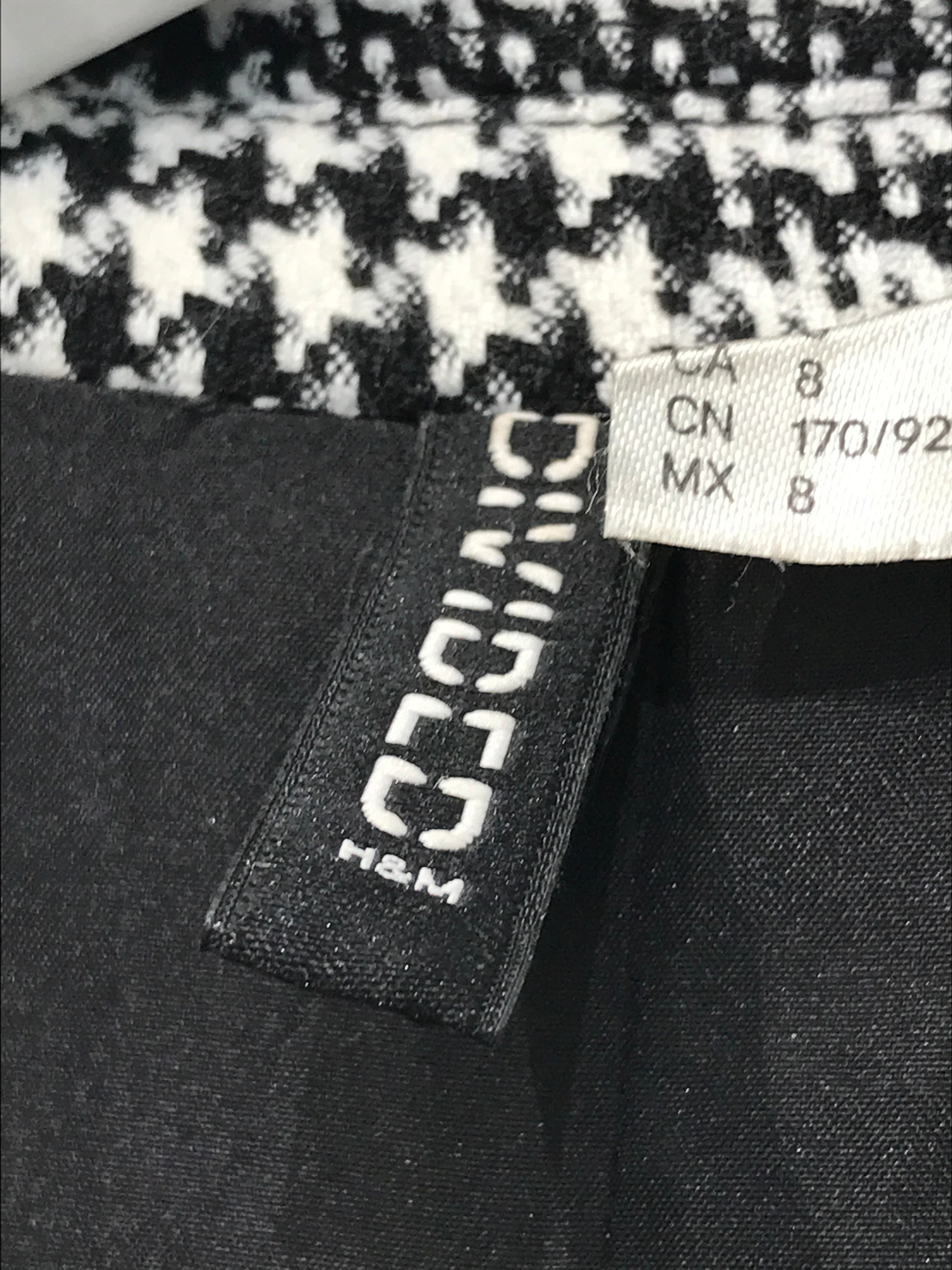 H&M Divided Blazer