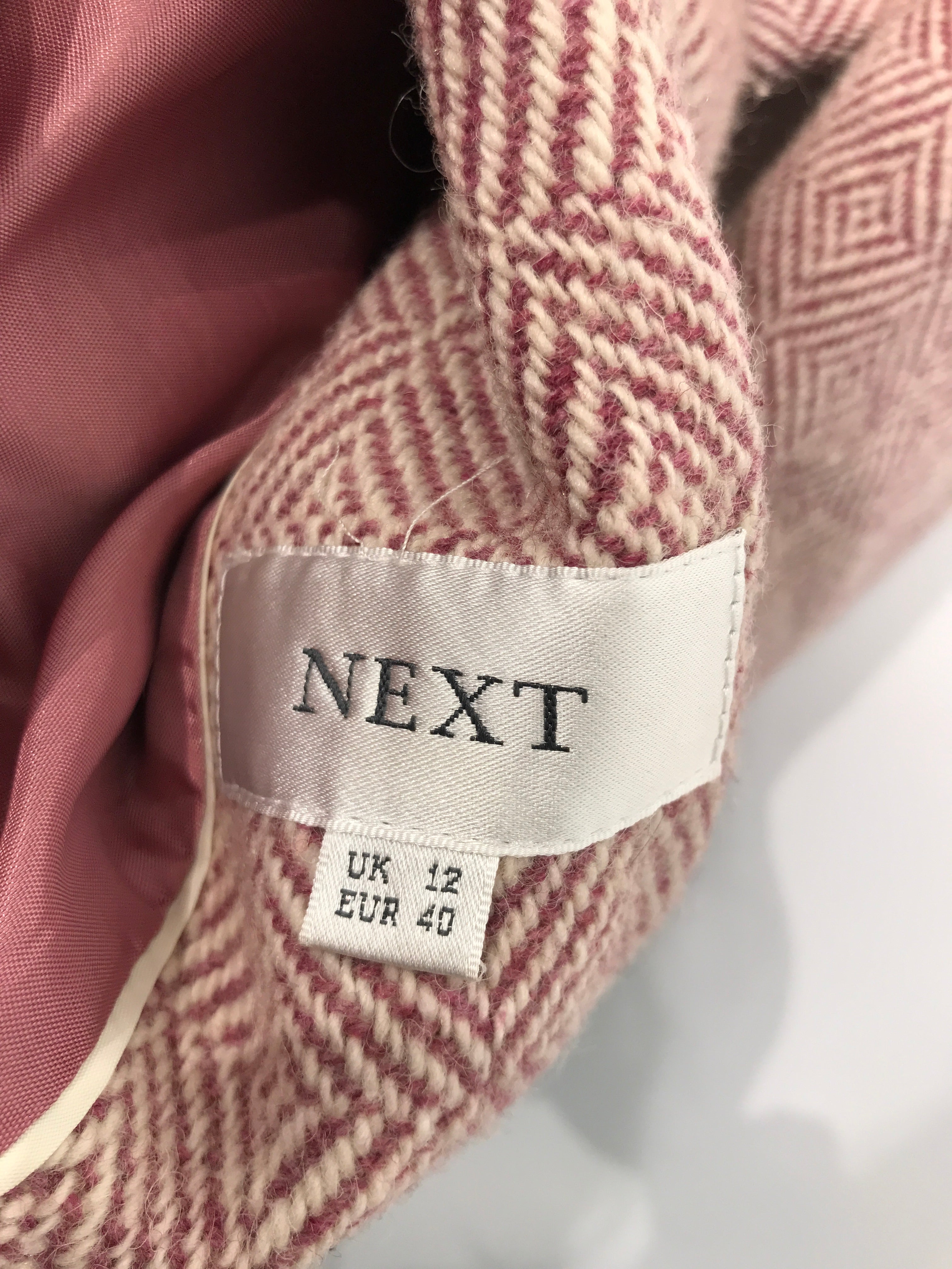 Next Frakke