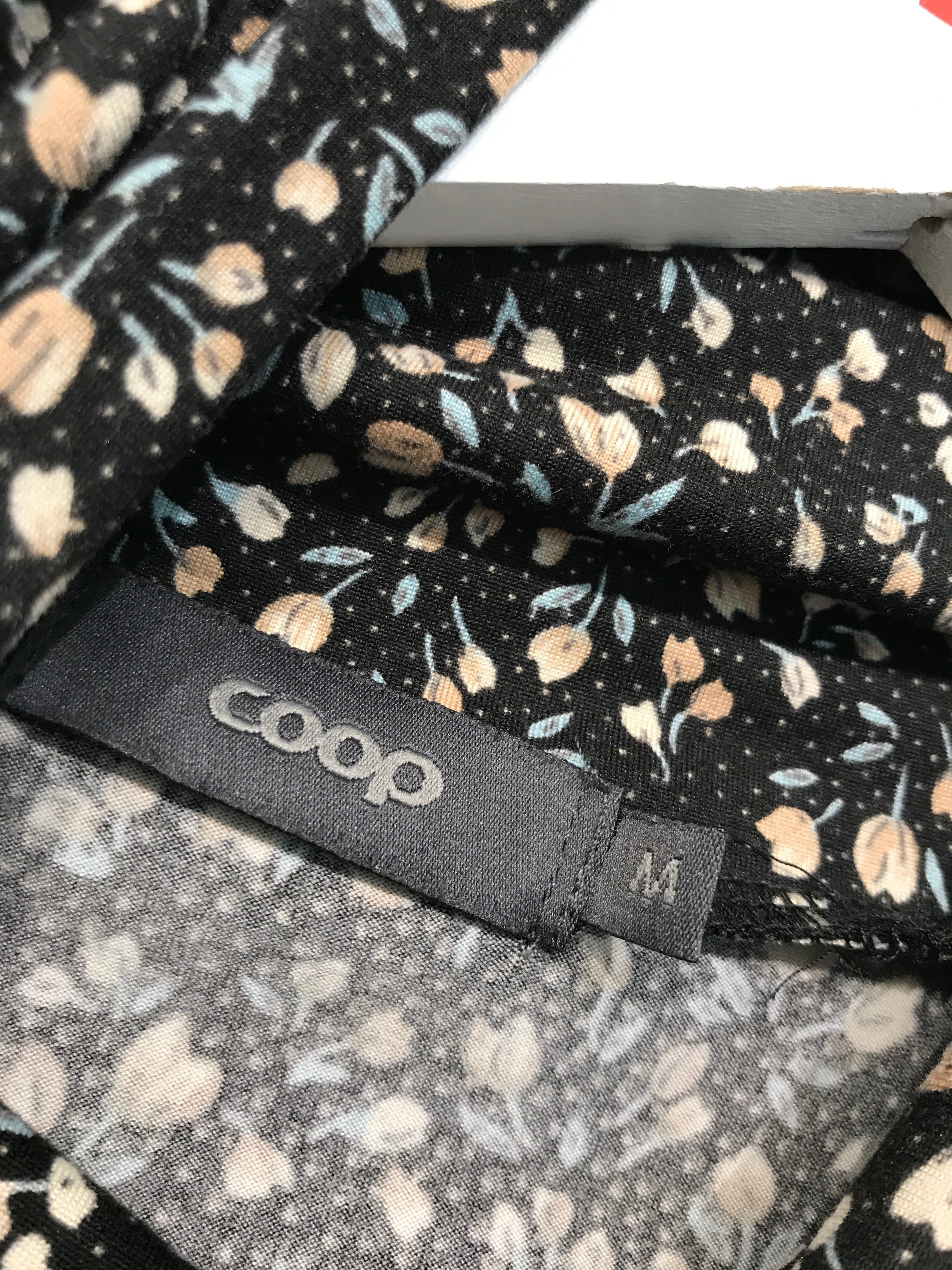 Coop Bluse
