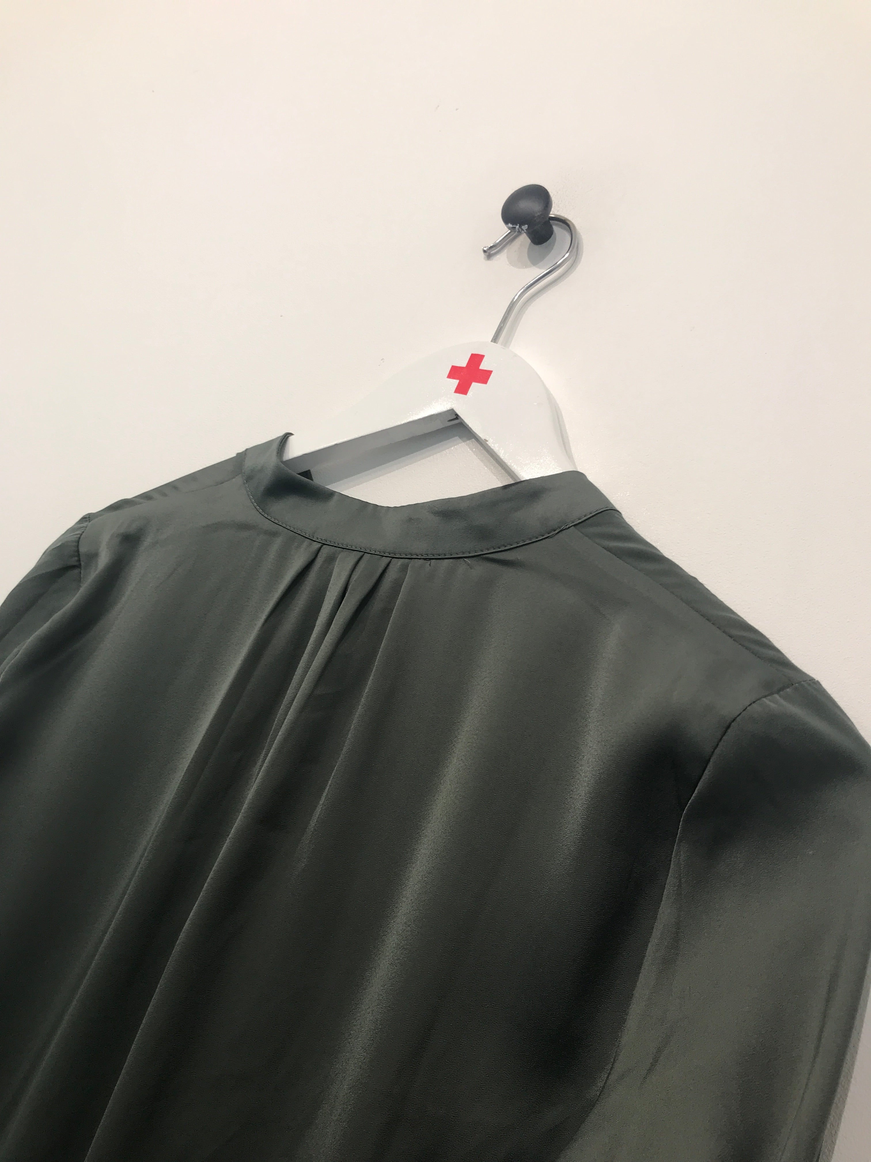 H&M Bluse