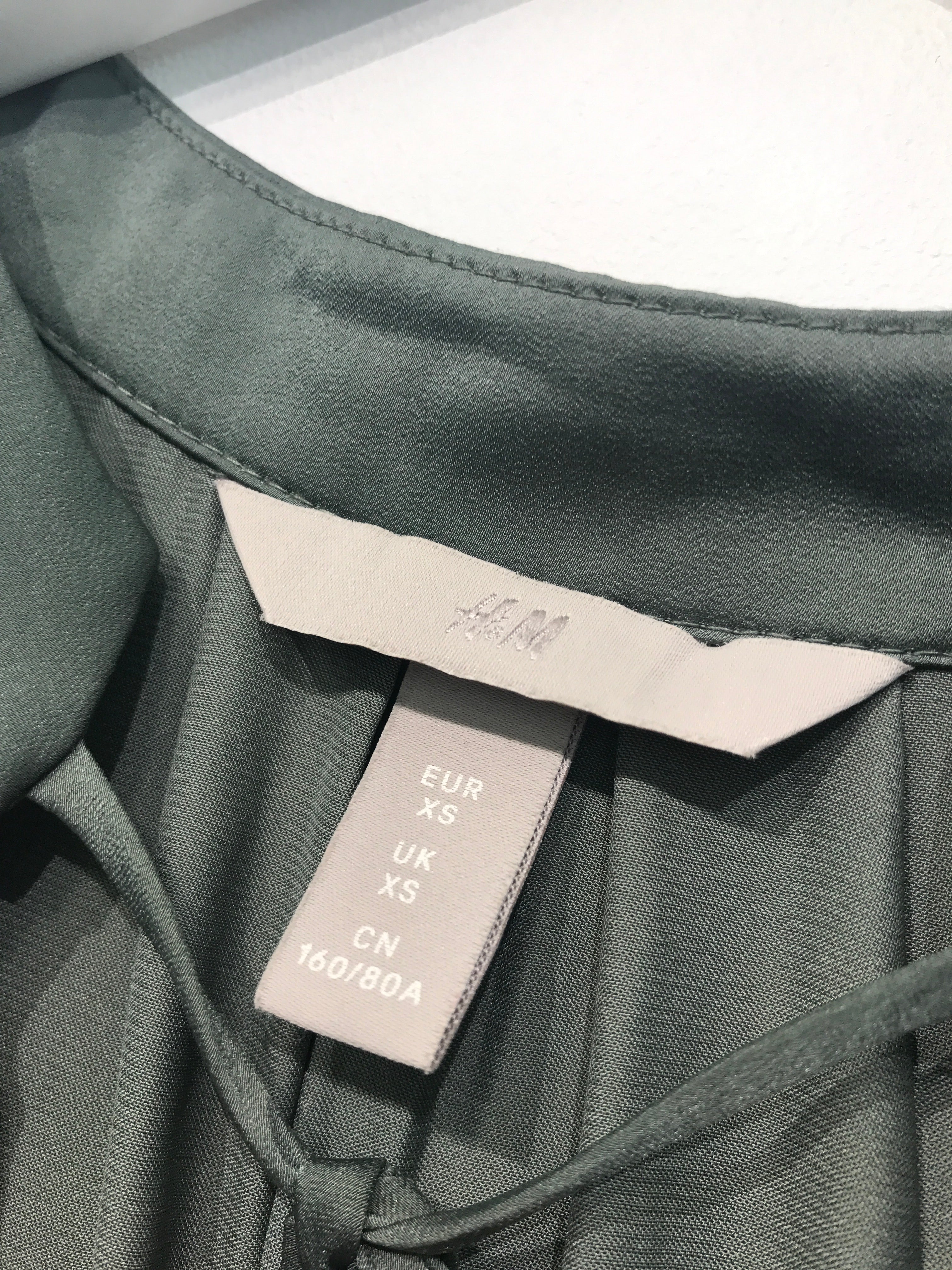 H&M Bluse