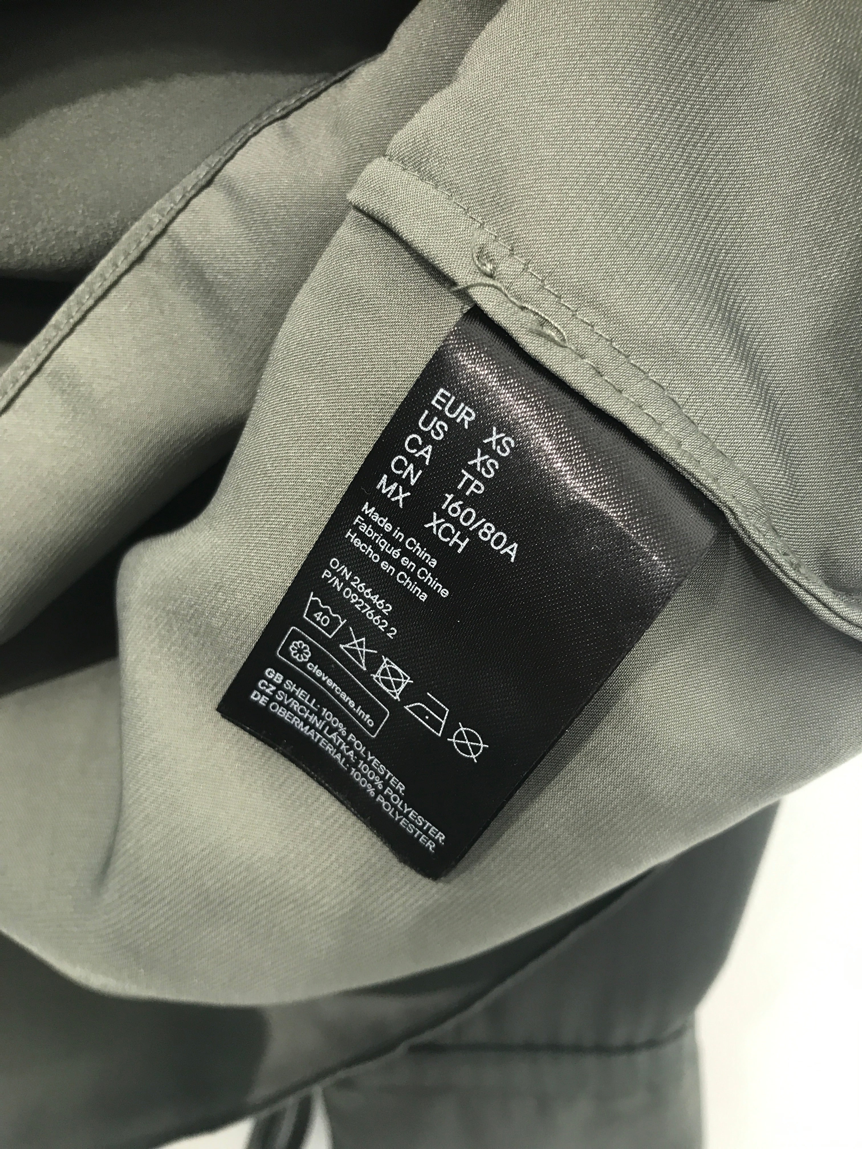 H&M Bluse