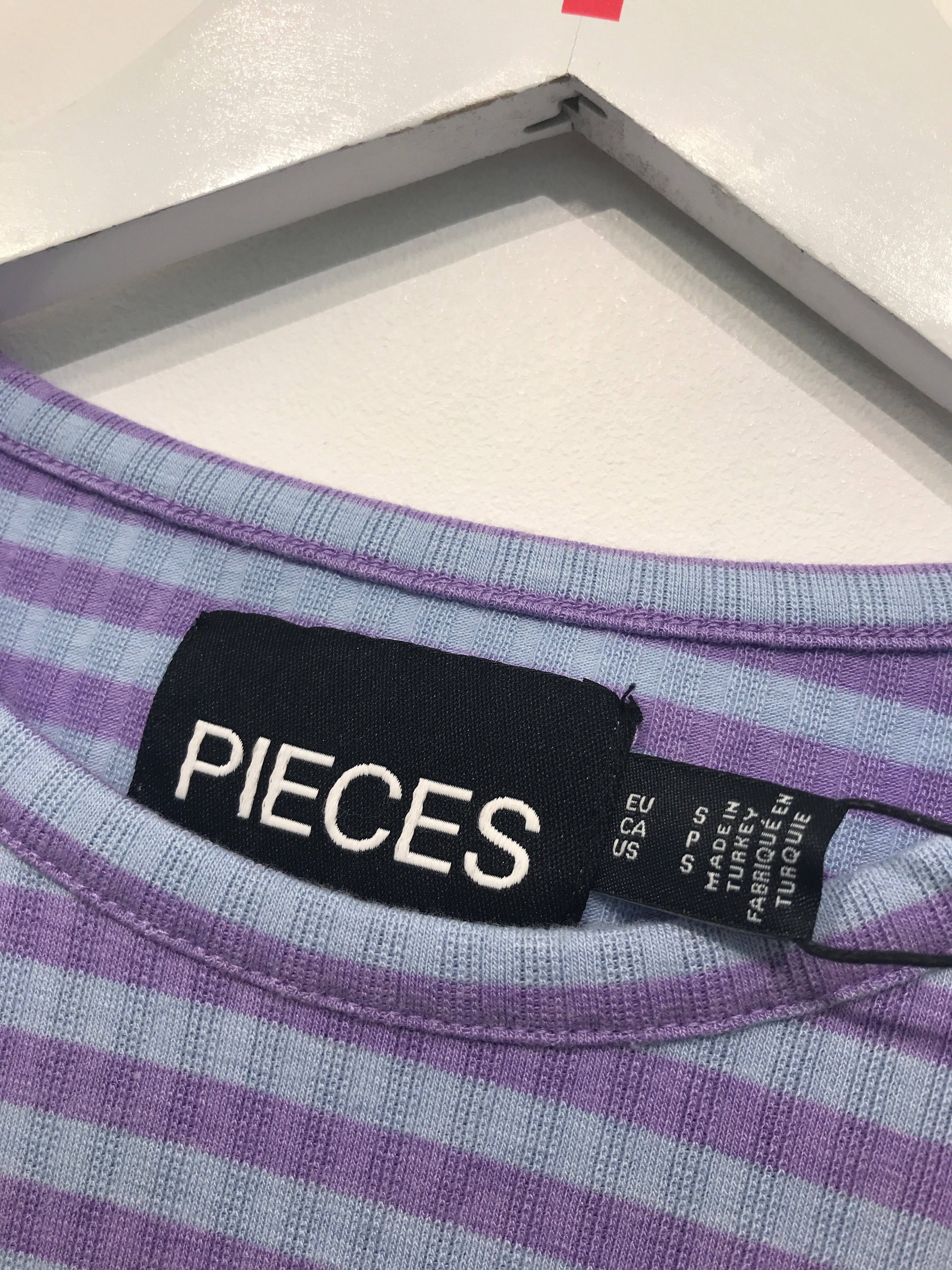 Pieces Bluse