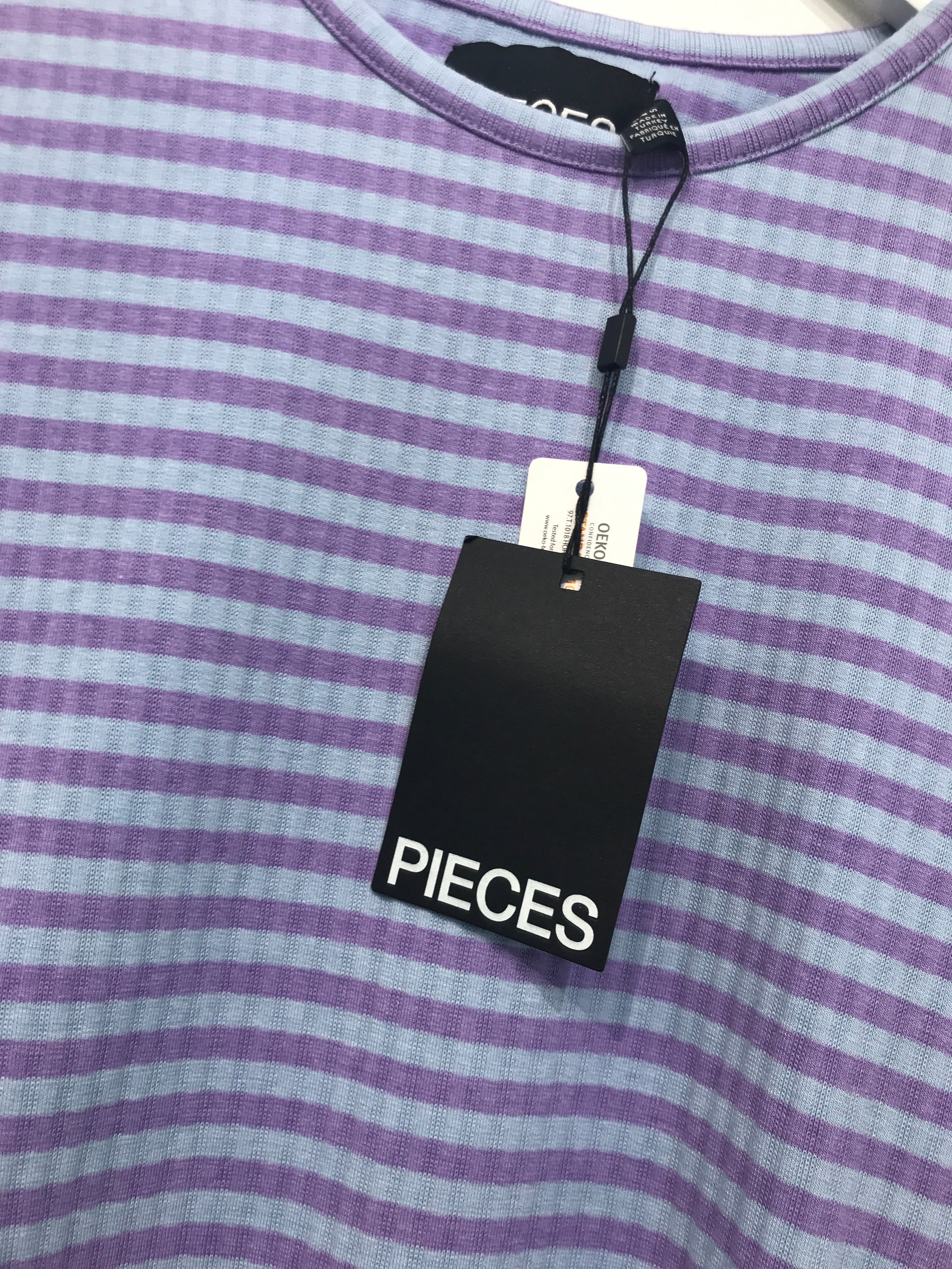 Pieces Bluse