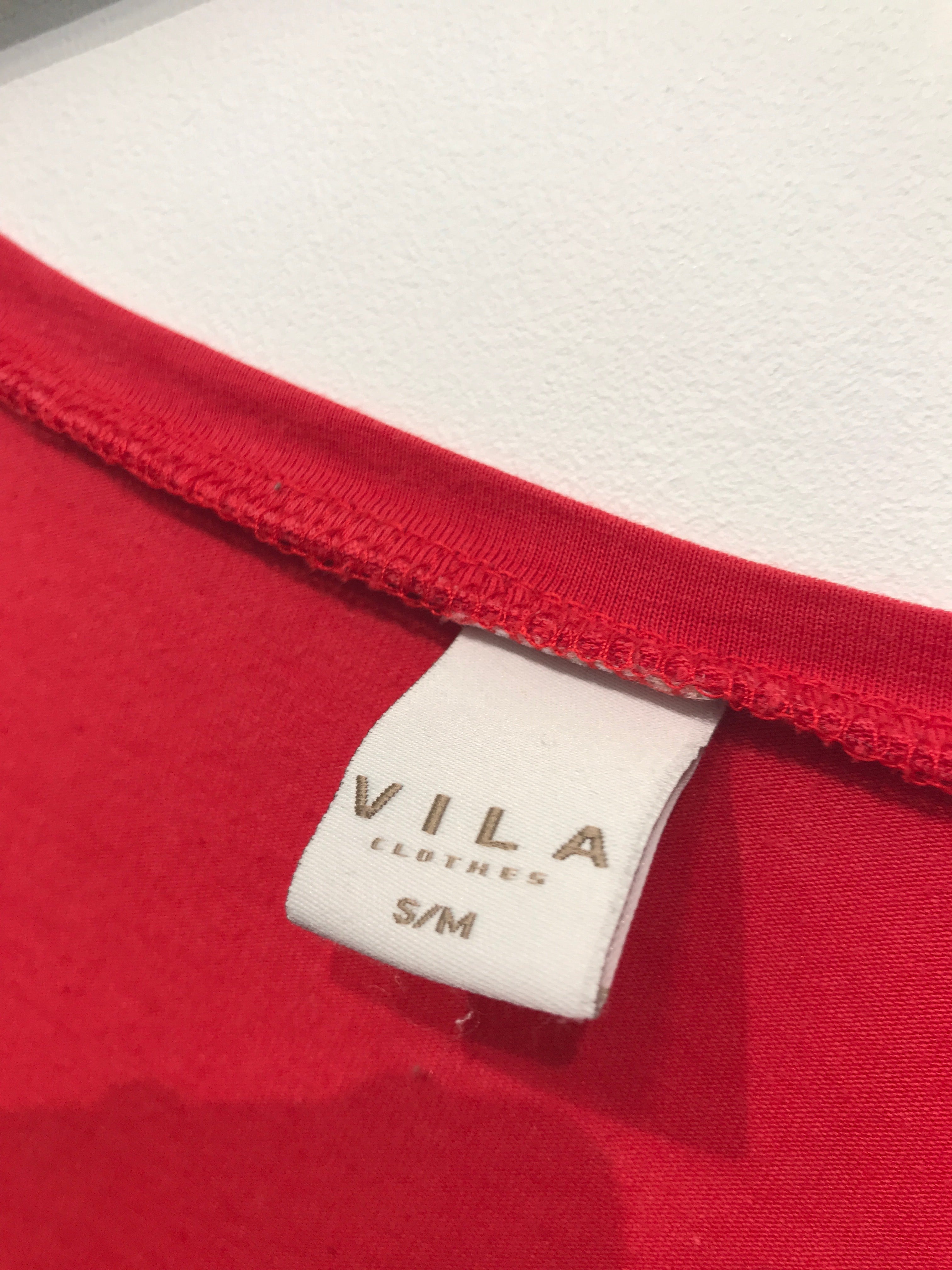 Vila Bluse
