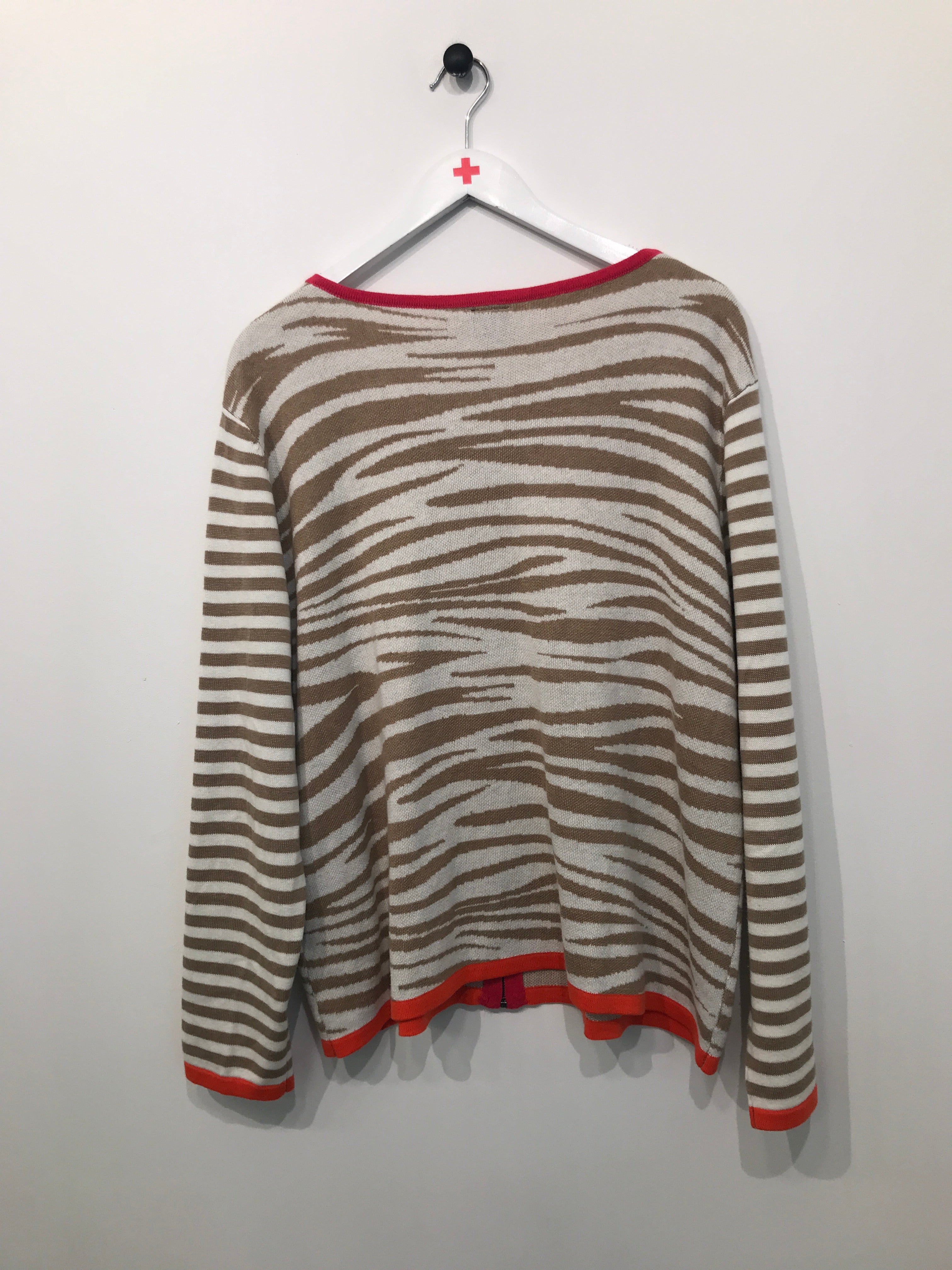 Choise Cardigan