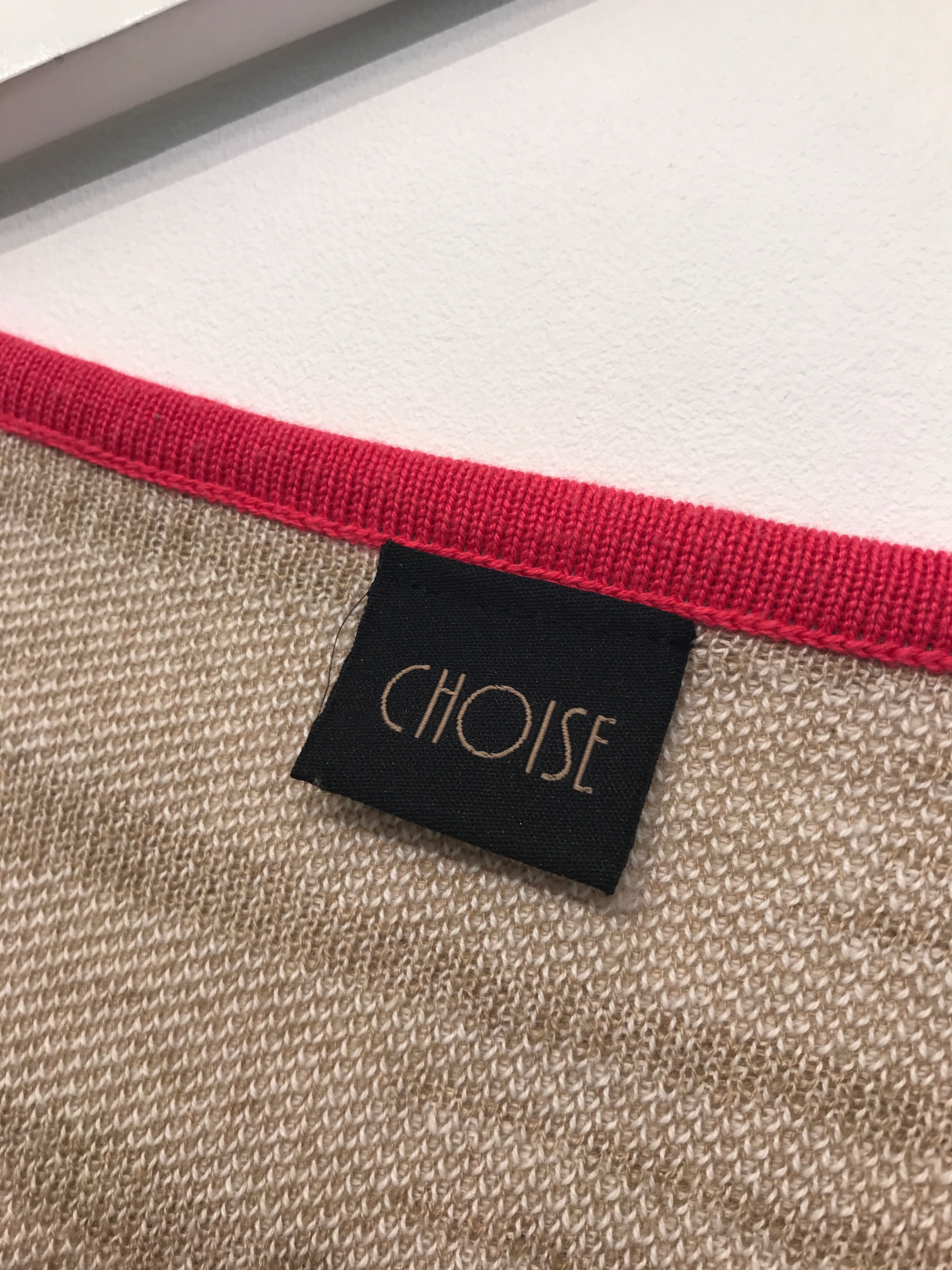 Choise Cardigan