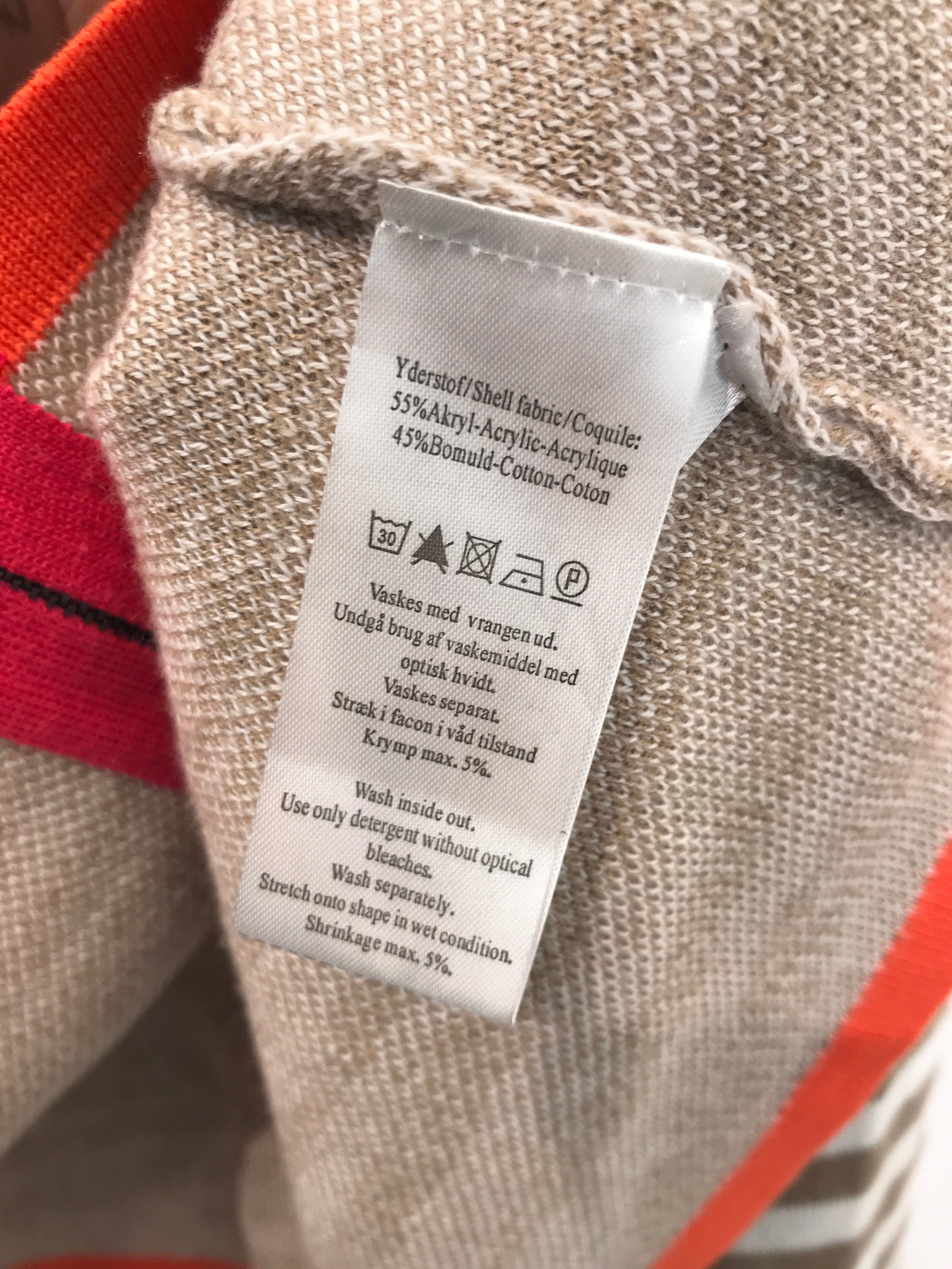 Choise Cardigan