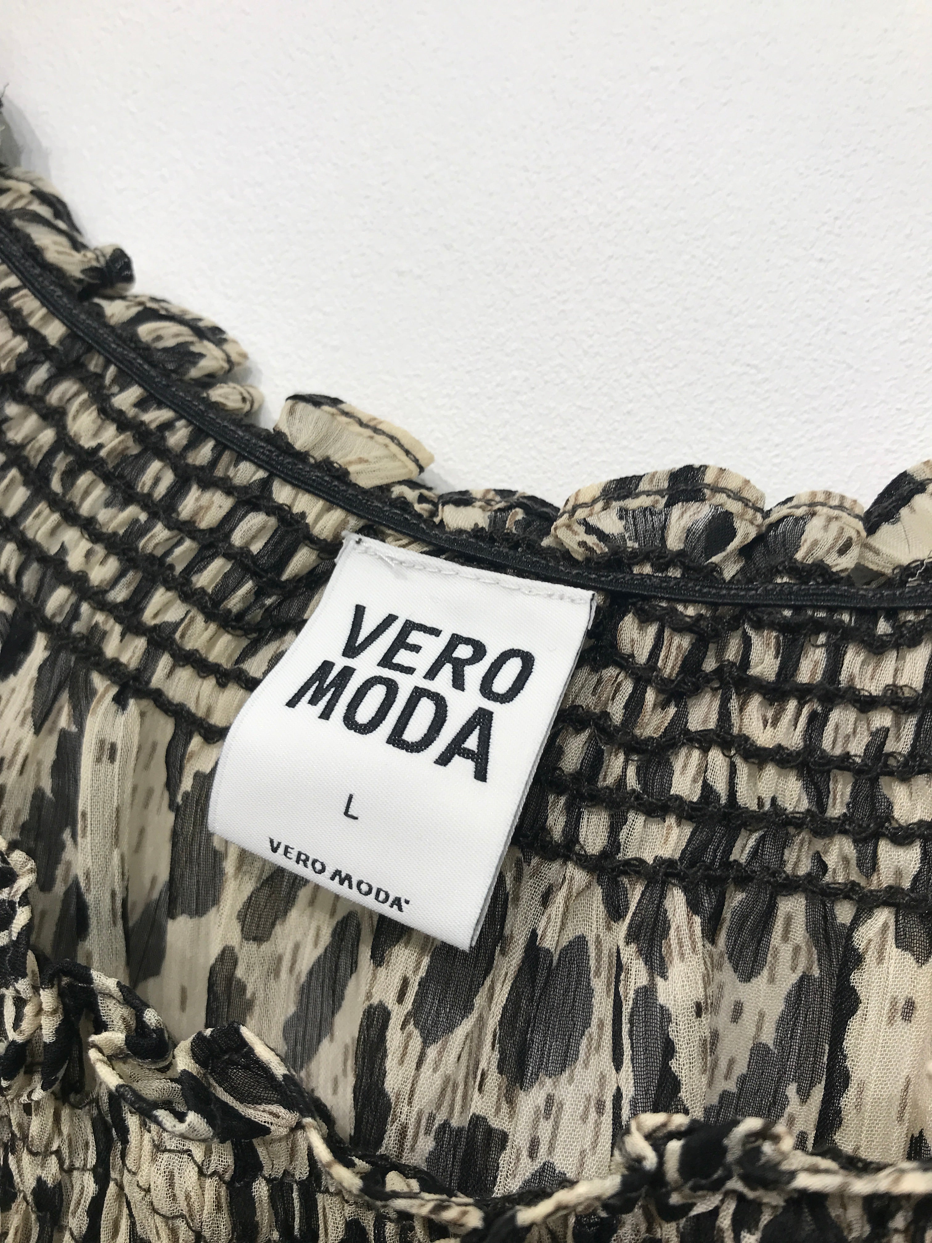 Vero Moda Bluse