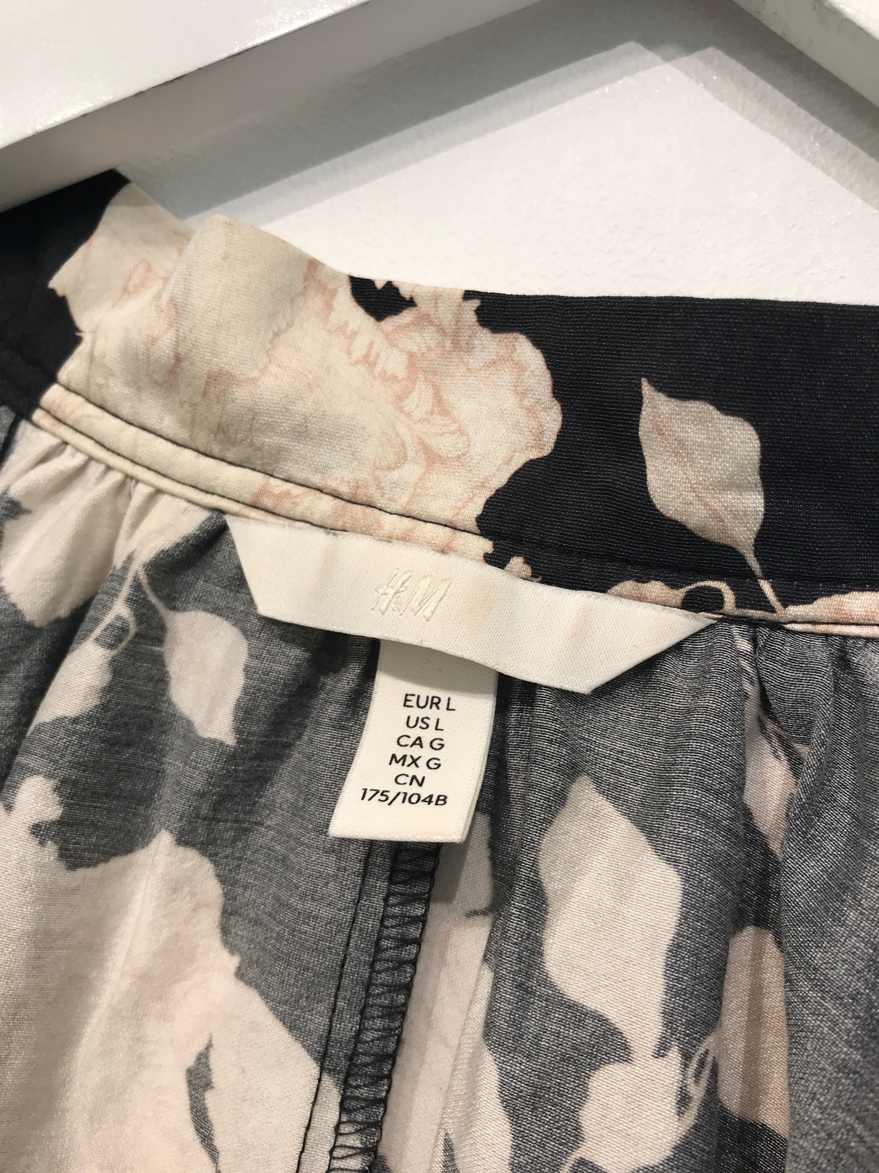 H&M Bluse