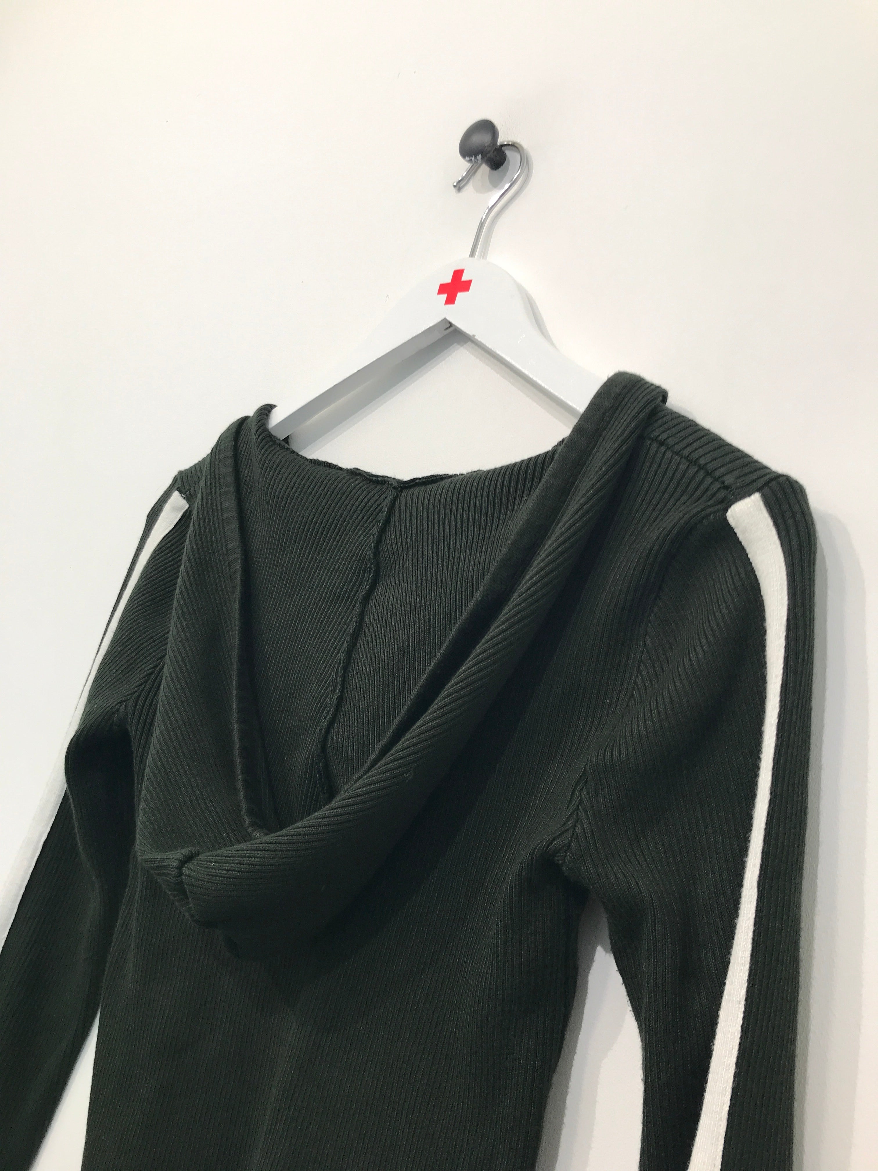 Nibu Bluse