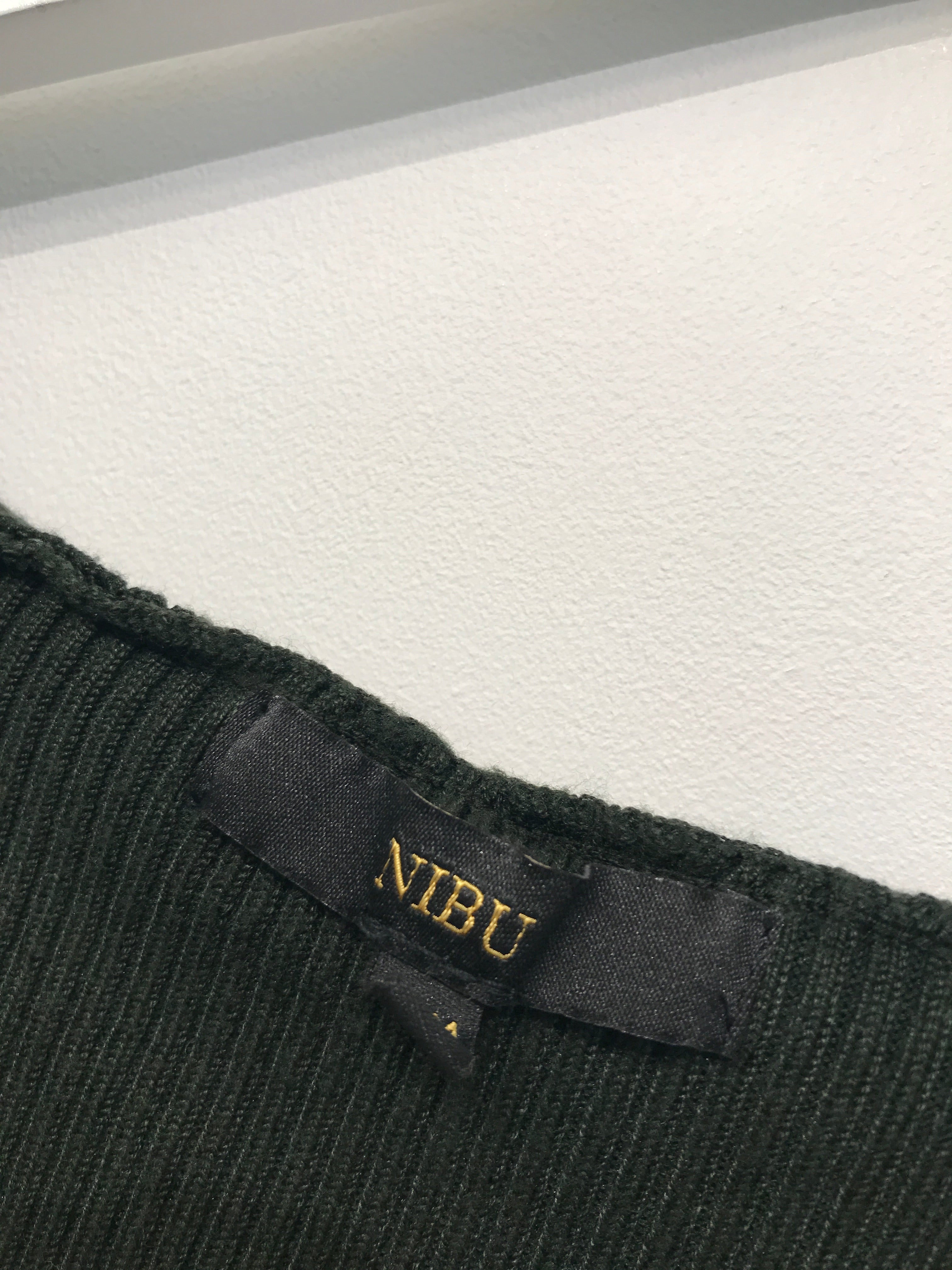 Nibu Bluse