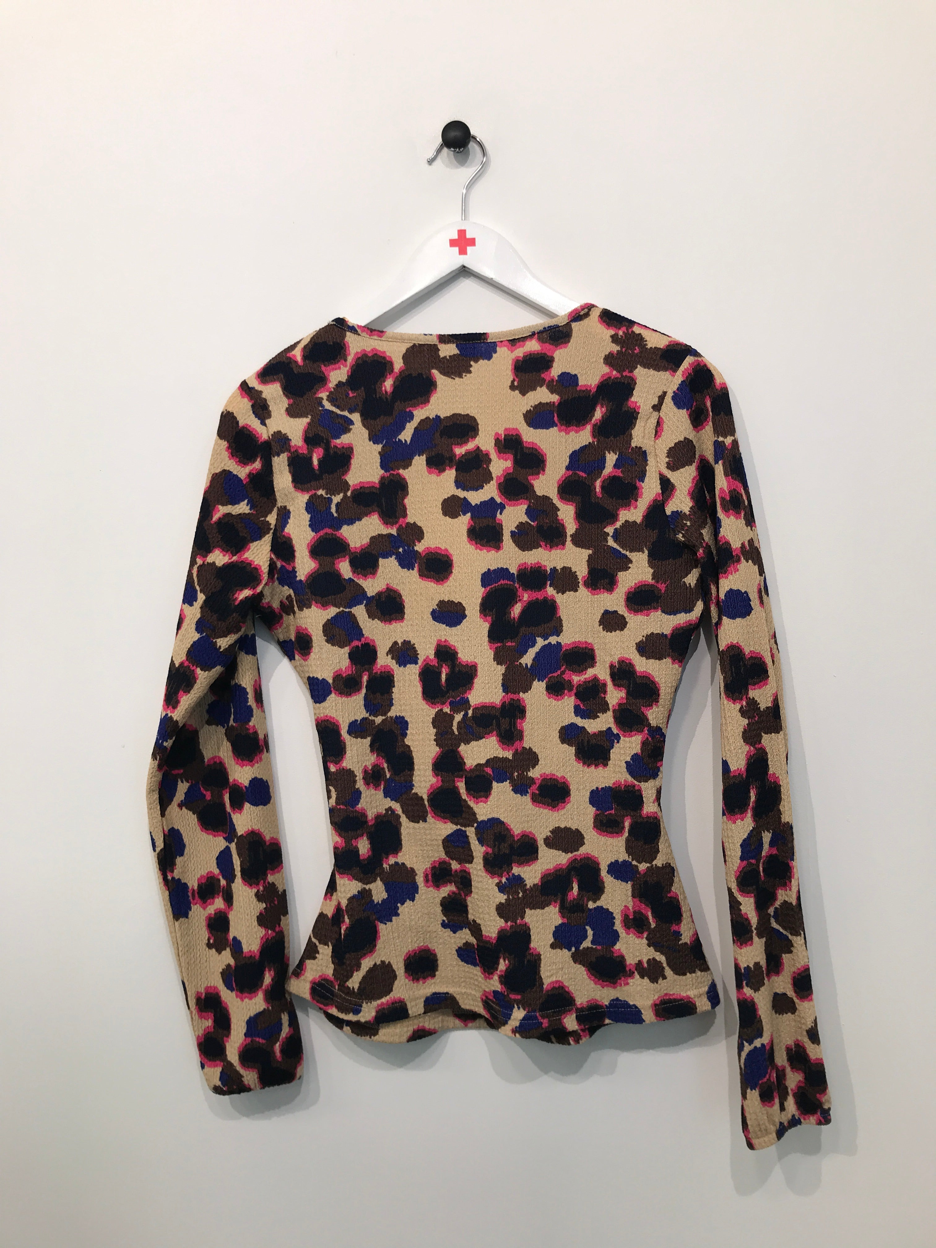VRS Bluse