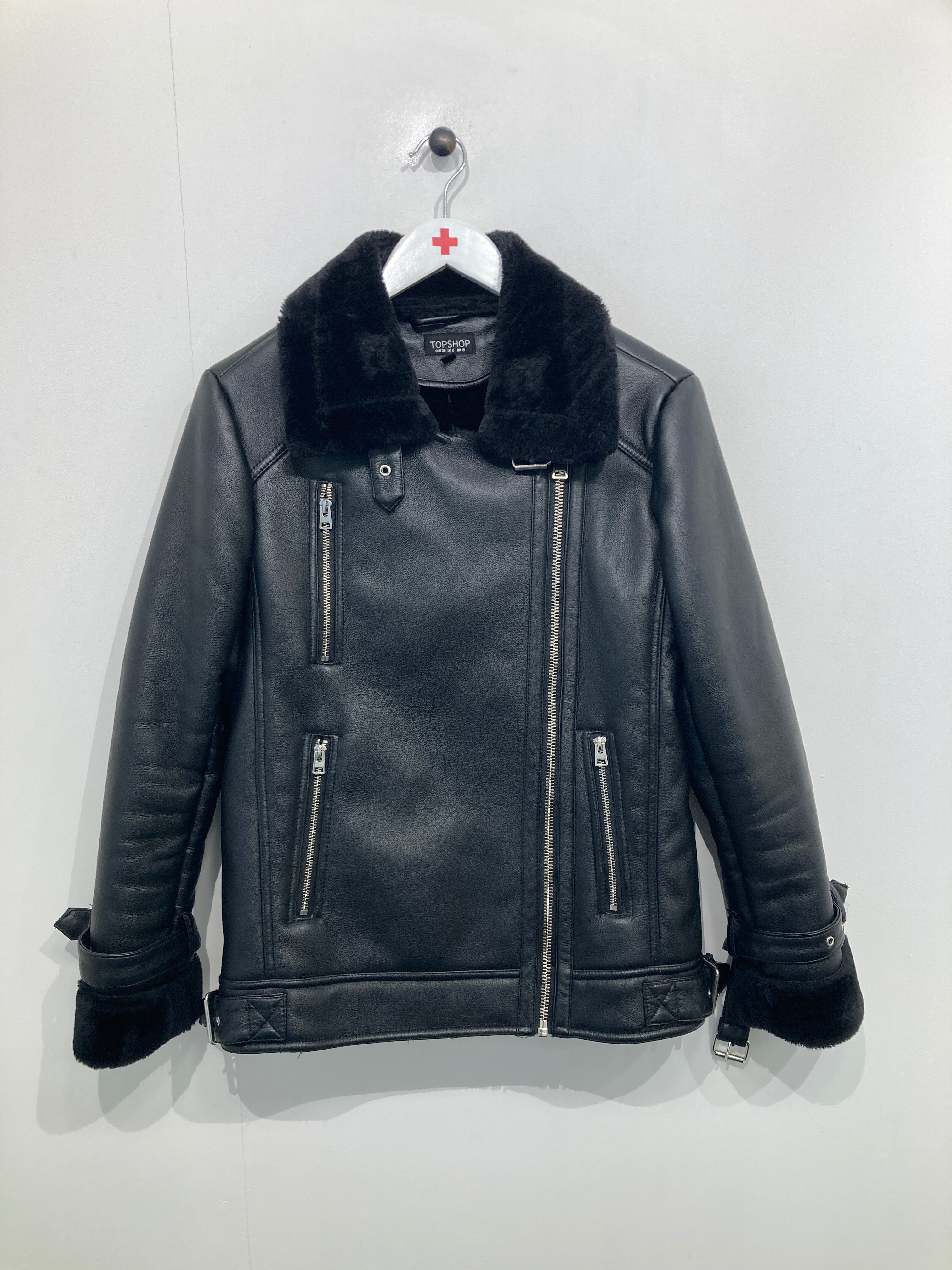 TopShop Jakke