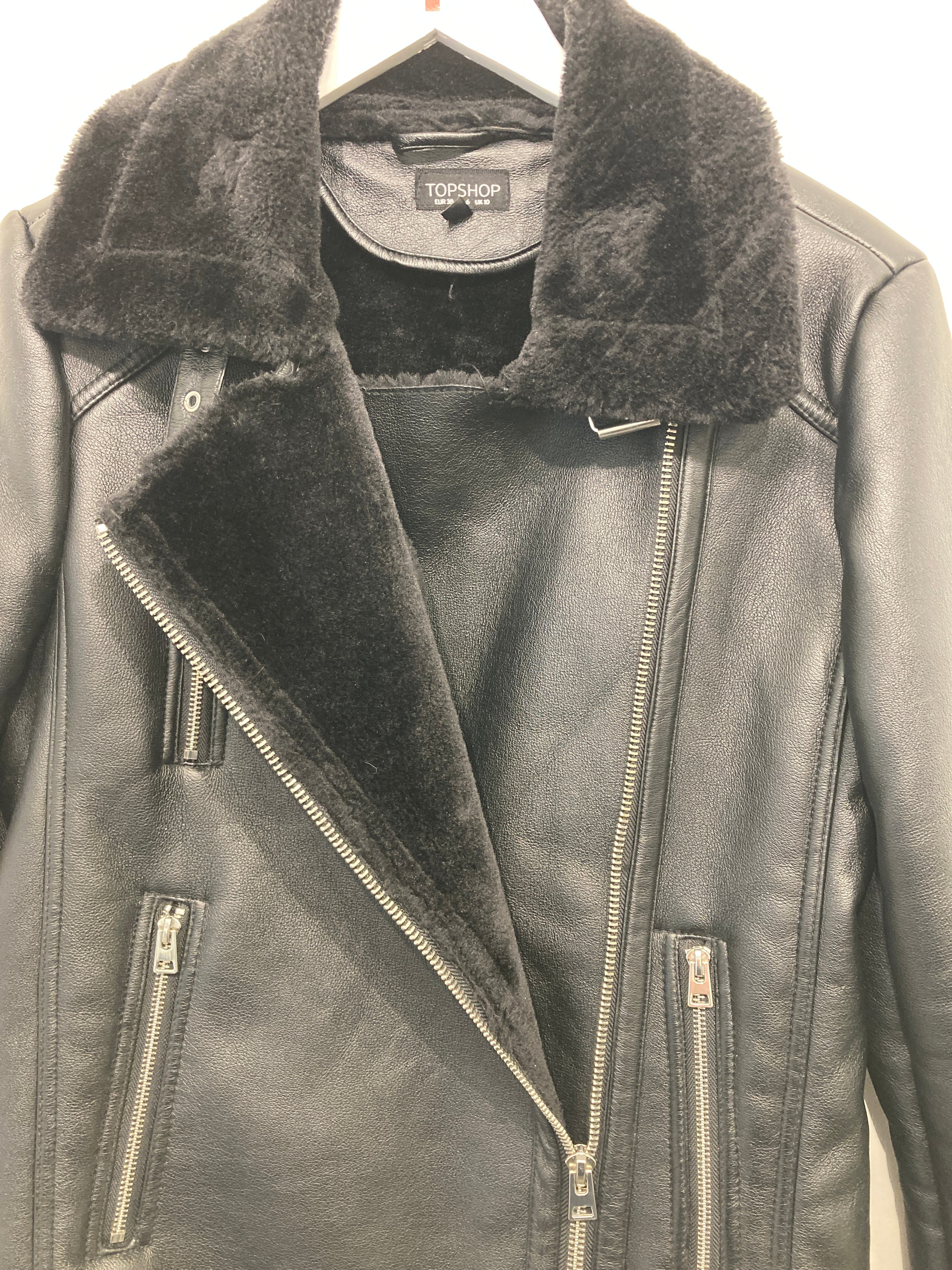 TopShop Jakke