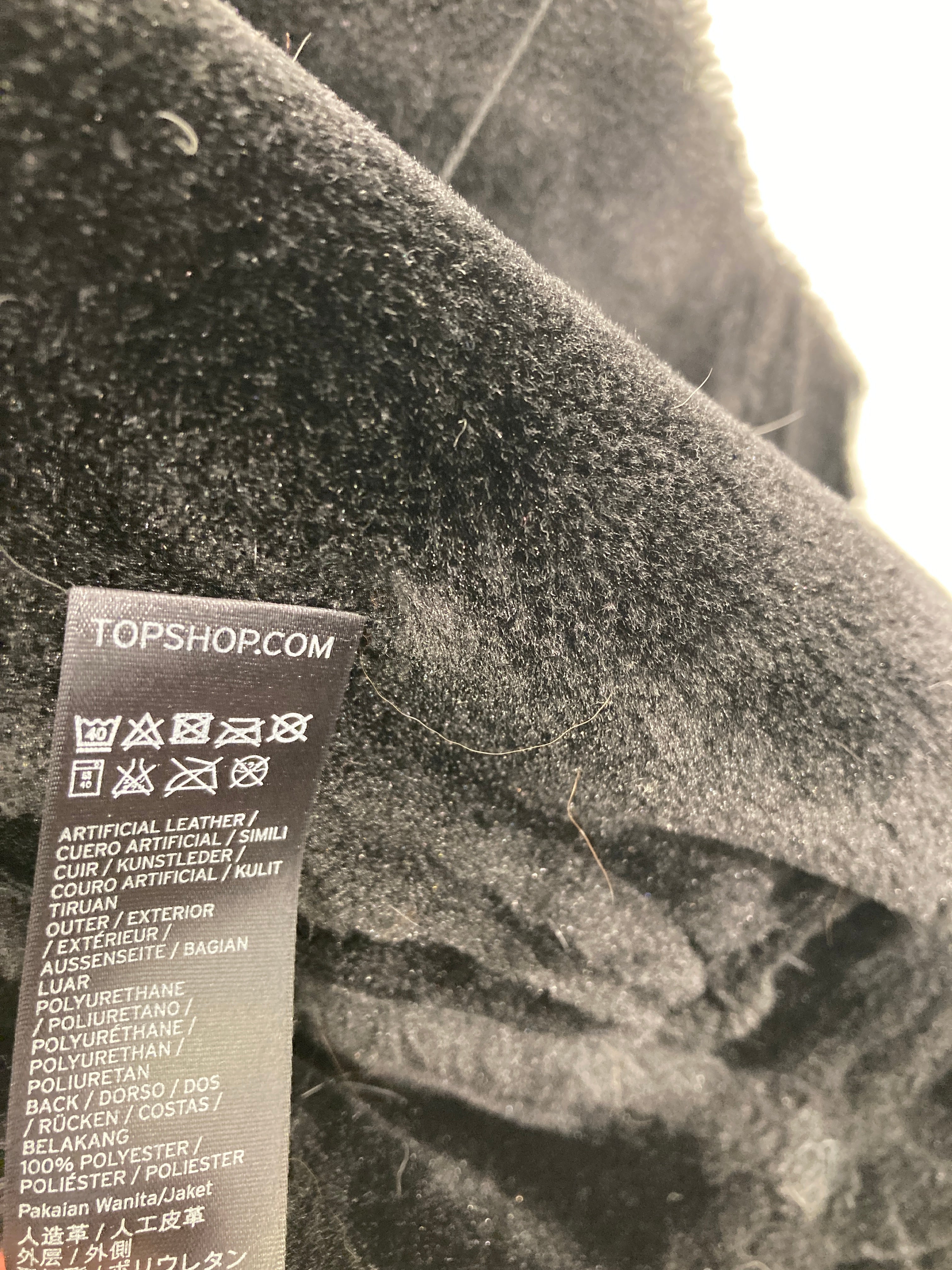 TopShop Jakke
