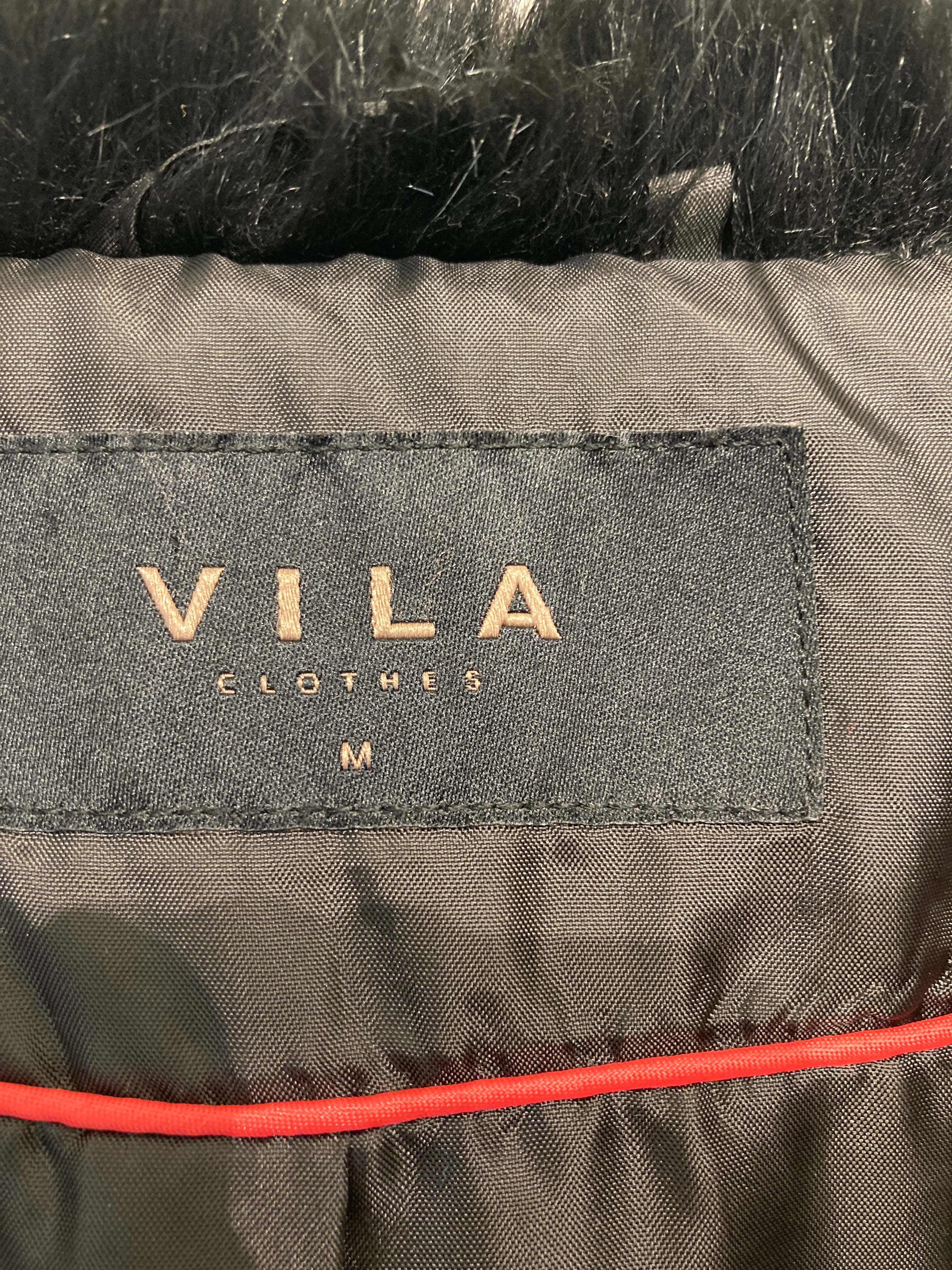 Vila Jakke