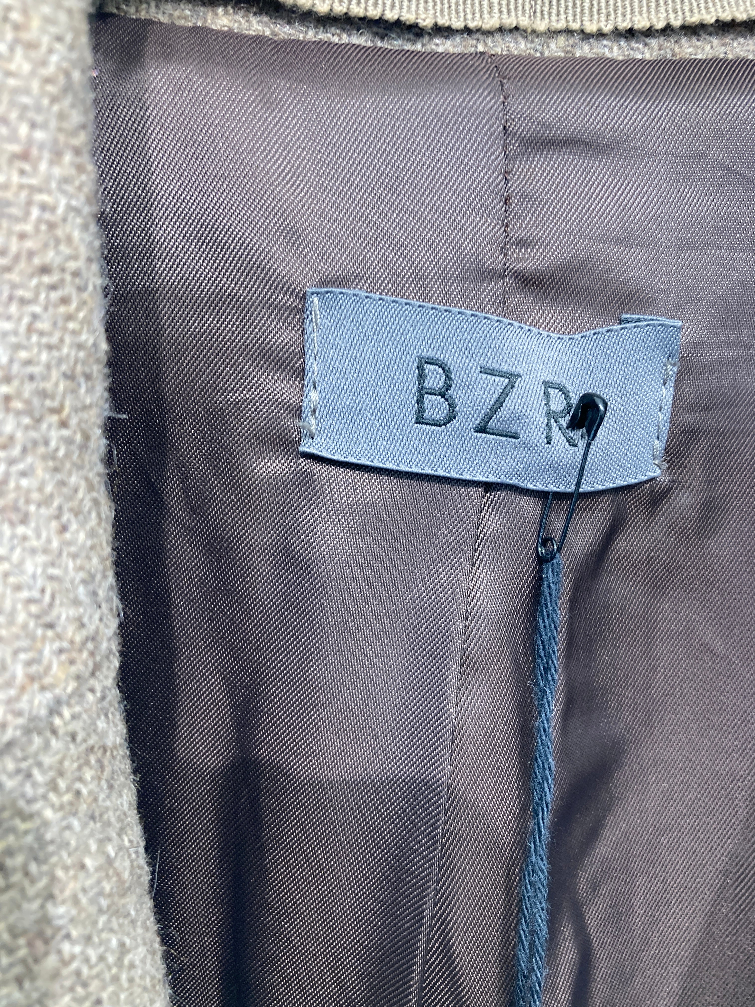 BZR Frakke