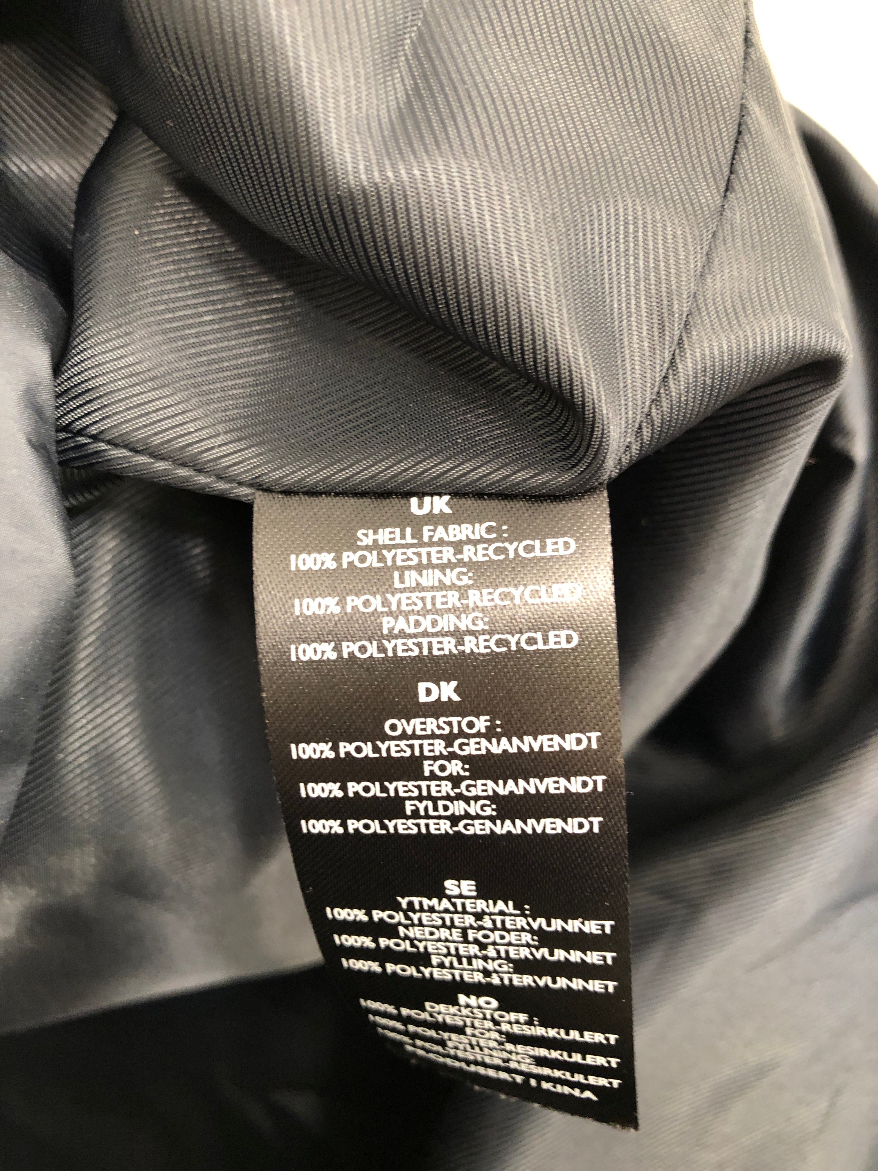 Magasin Du Nord Jakke