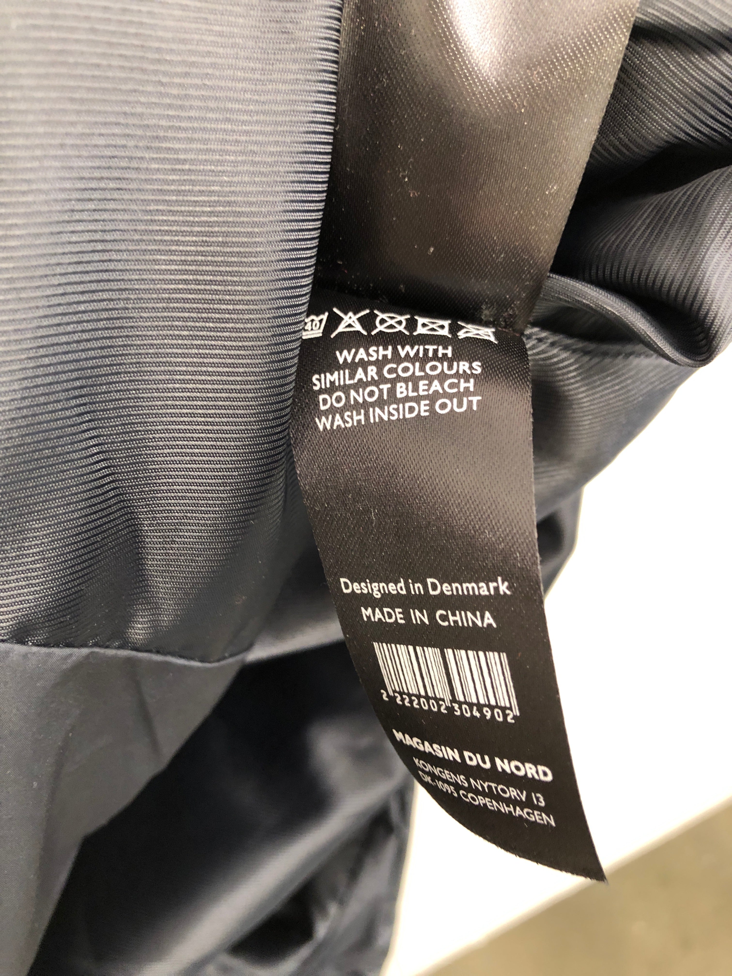 Magasin Du Nord Jakke