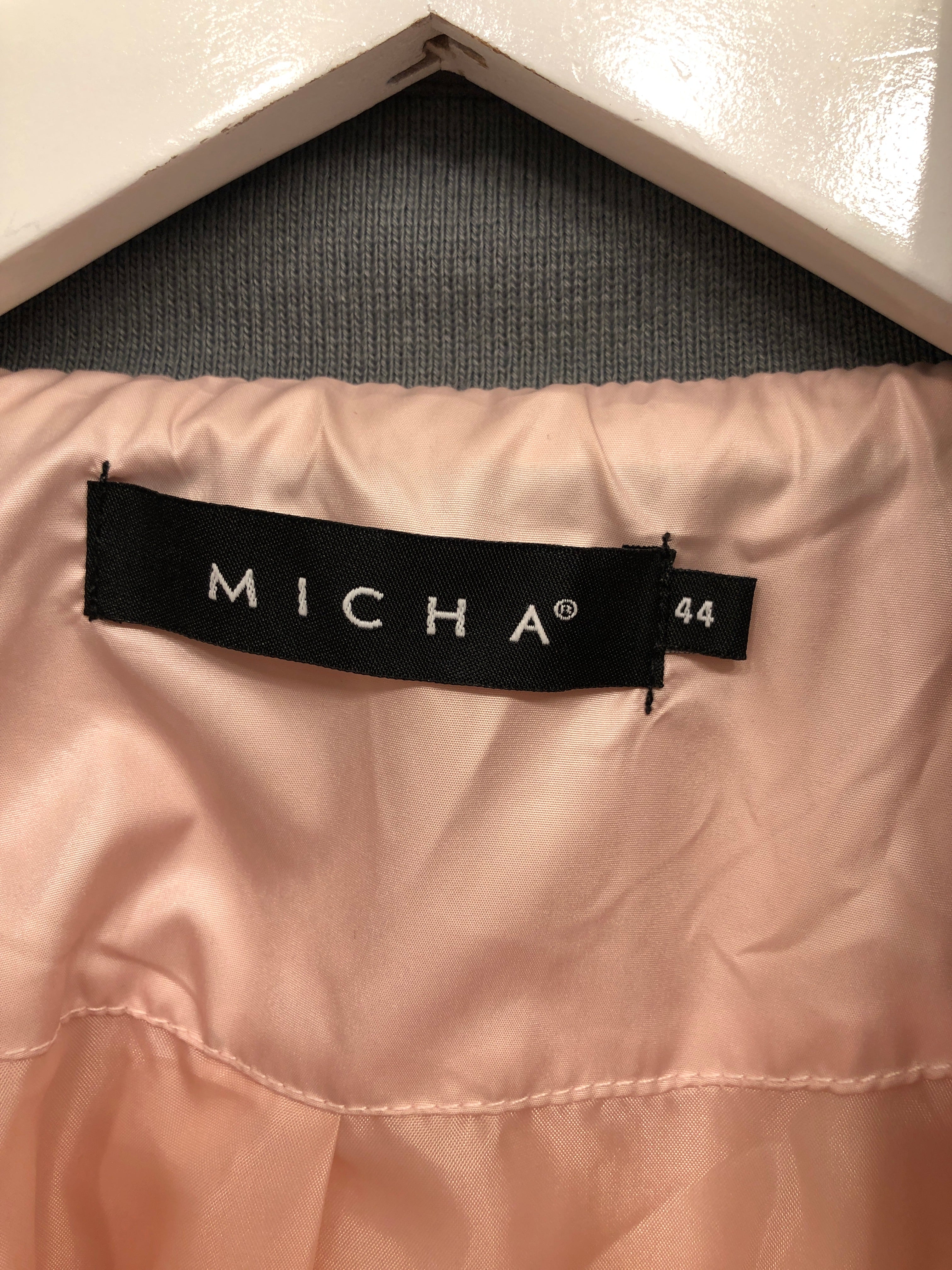 Micha Jakke
